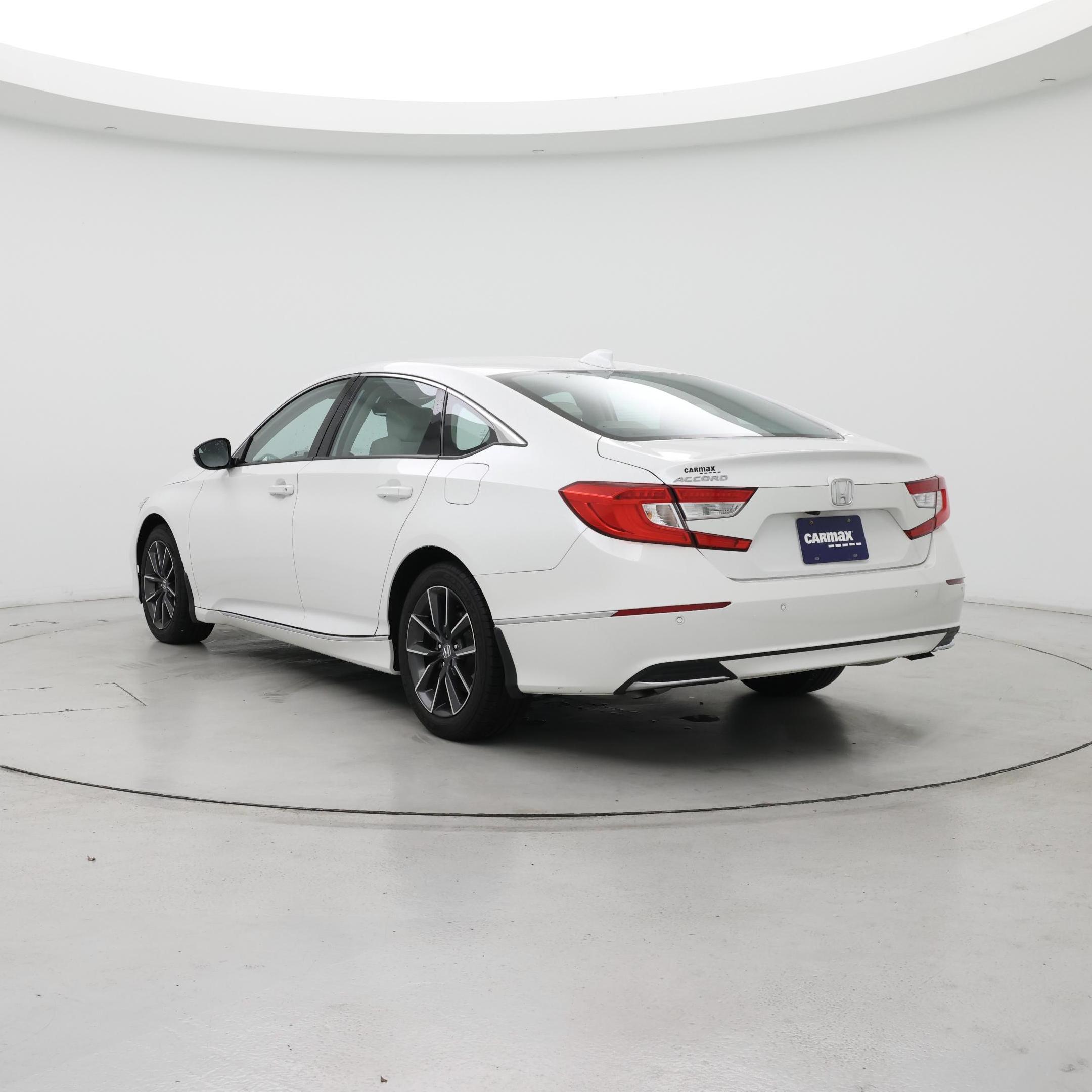 Thumbnail: 2021 Honda Accord - 2