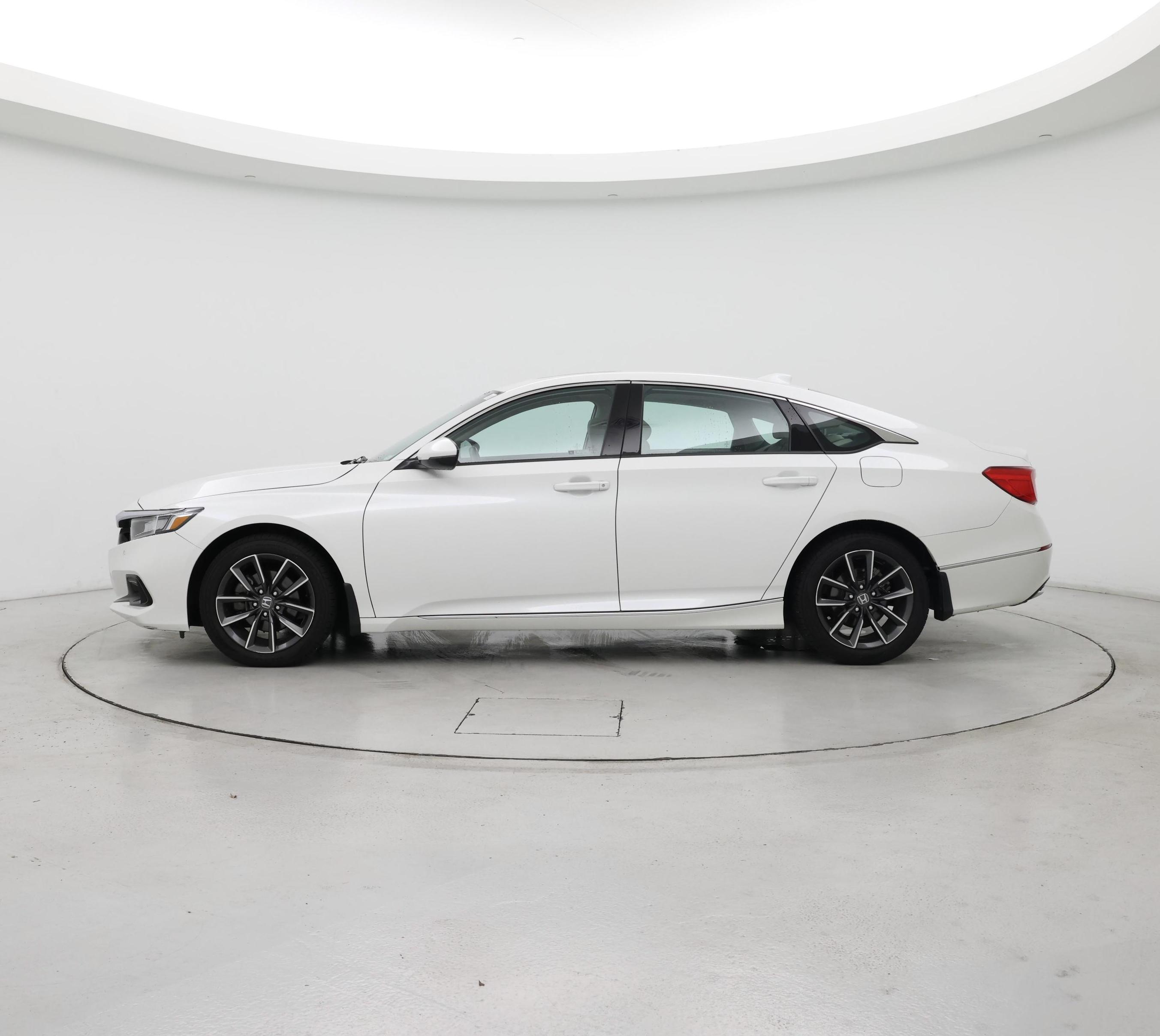 Thumbnail: 2021 Honda Accord - 3