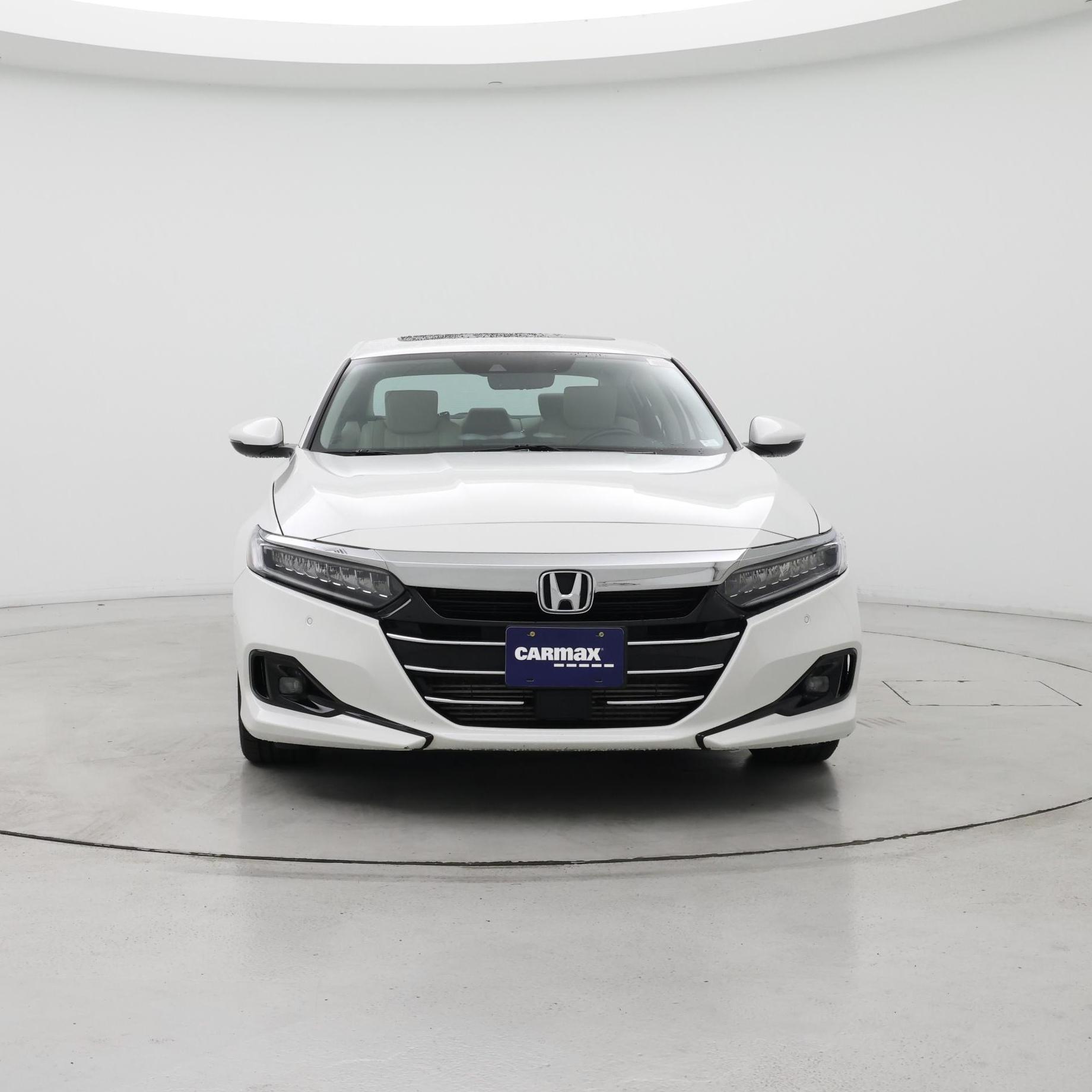 Thumbnail: 2021 Honda Accord - 5