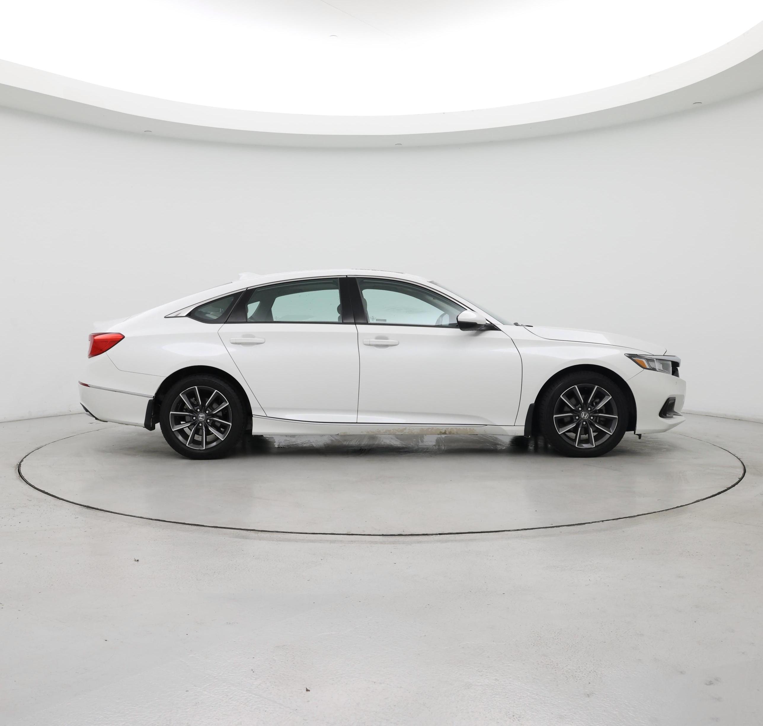 Thumbnail: 2021 Honda Accord - 7