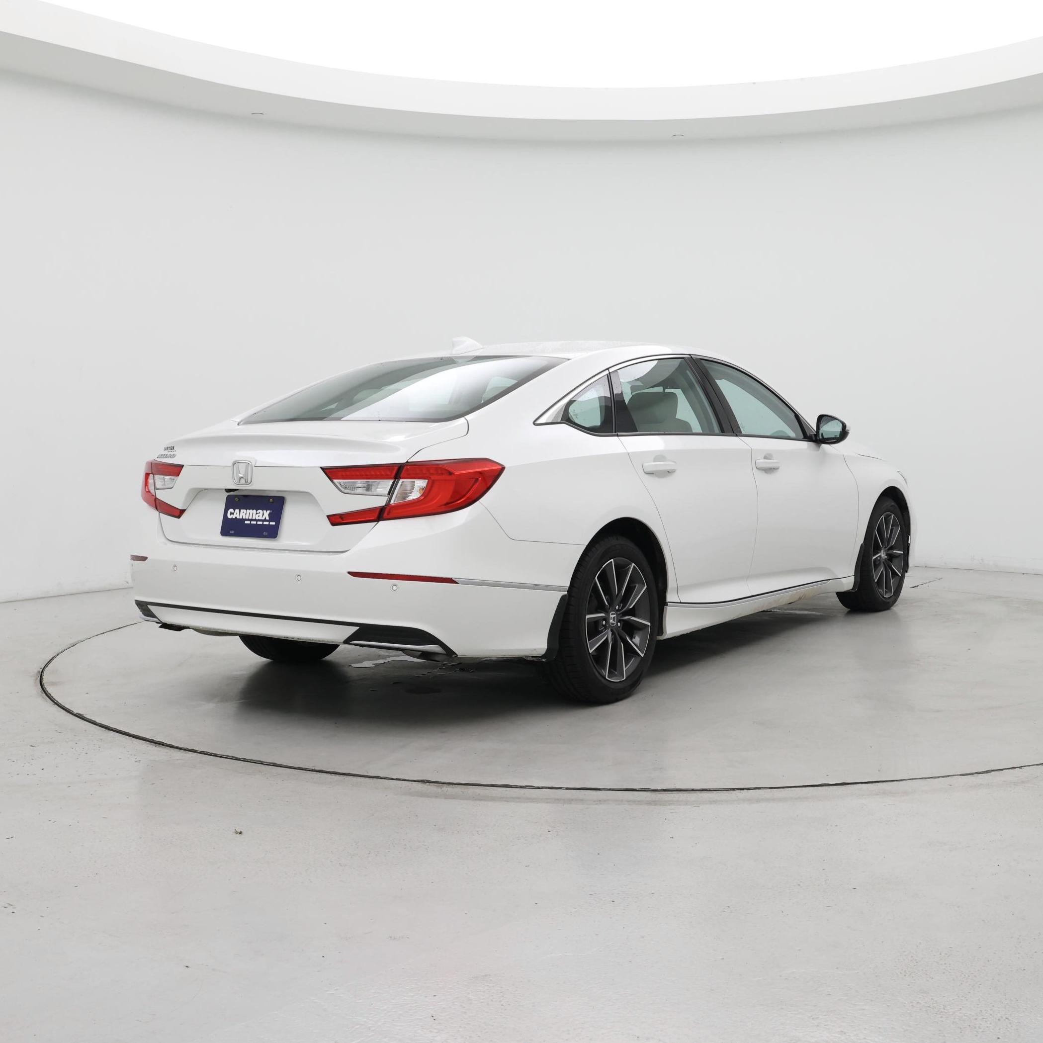 Thumbnail: 2021 Honda Accord - 8