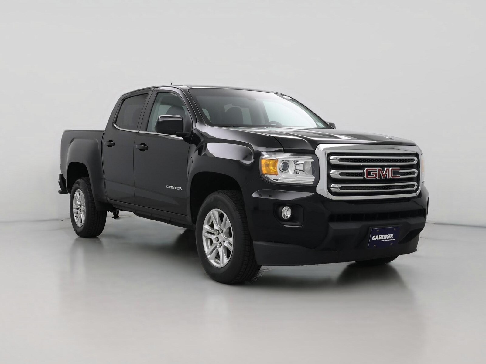 2019 GMC Canyon