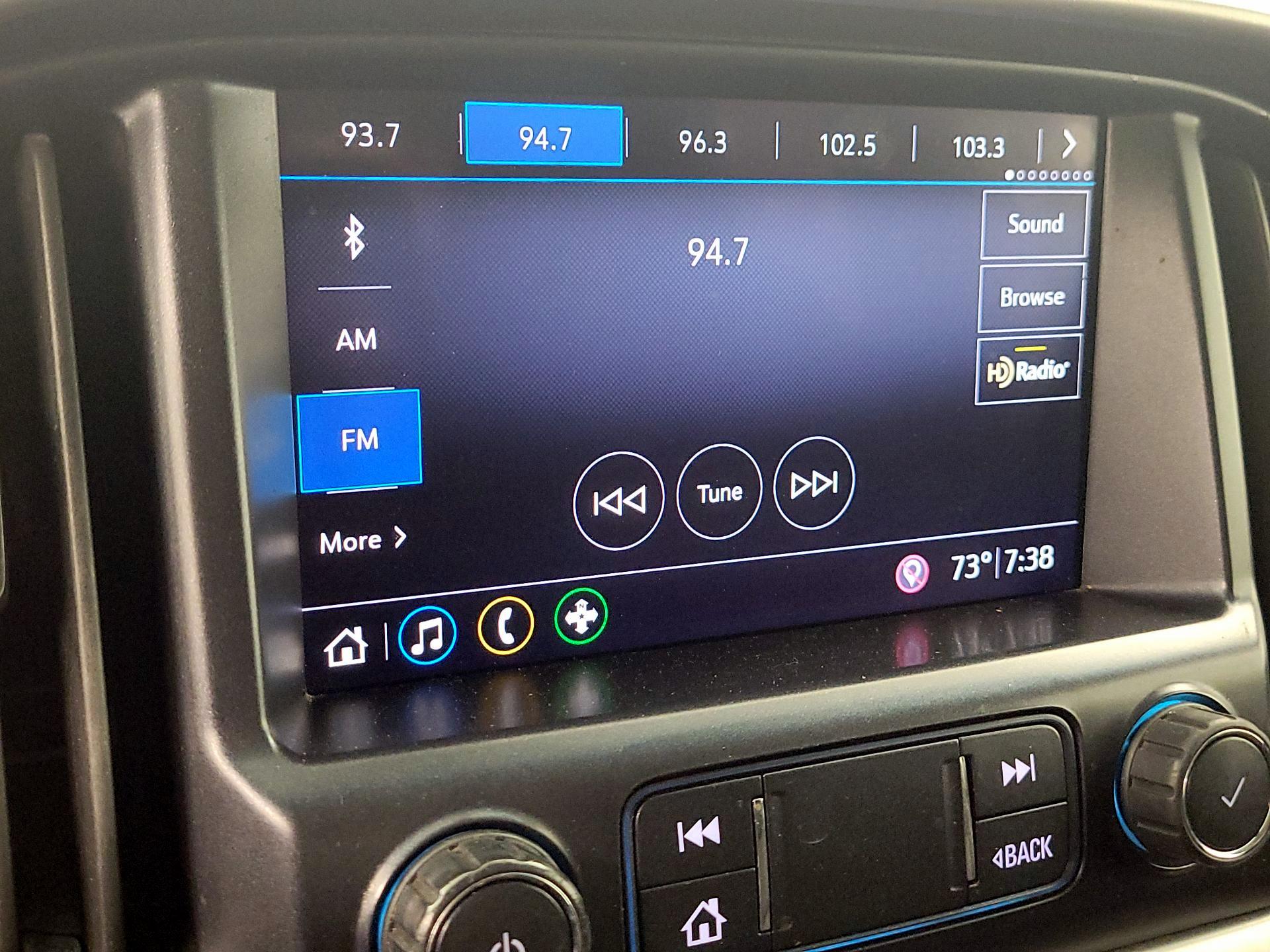 Thumbnail: 2019 GMC Canyon - 15