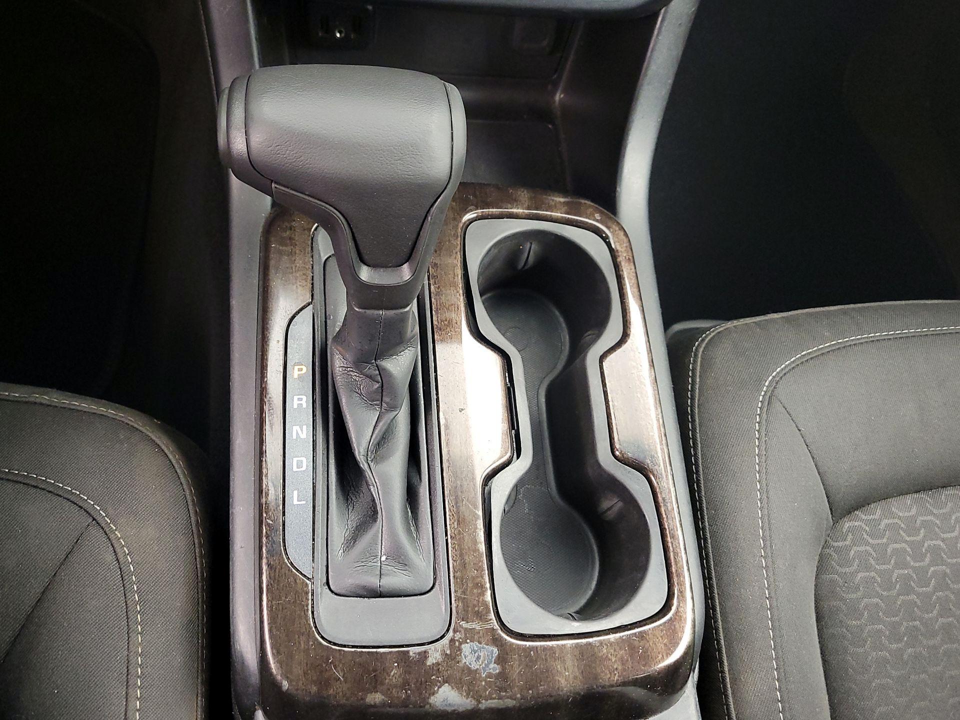 Thumbnail: 2019 GMC Canyon - 17