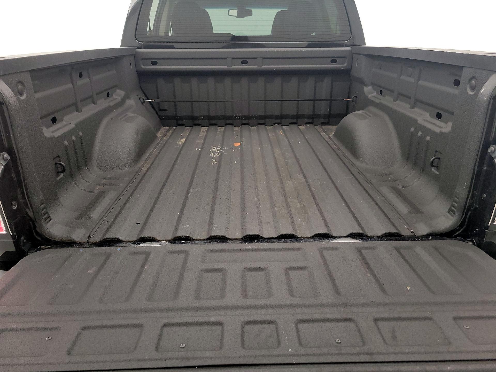 Thumbnail: 2019 GMC Canyon - 20
