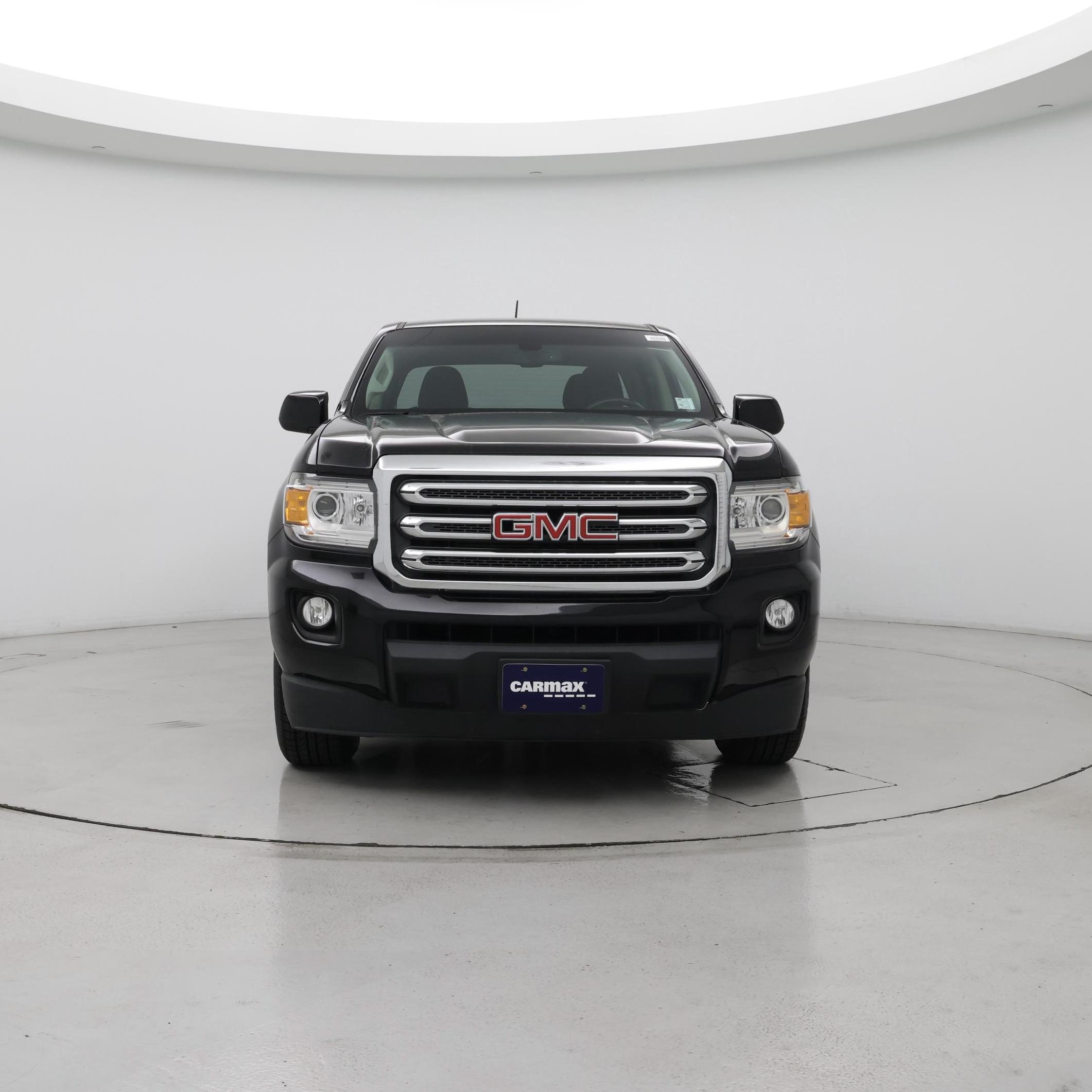 Thumbnail: 2019 GMC Canyon - 5