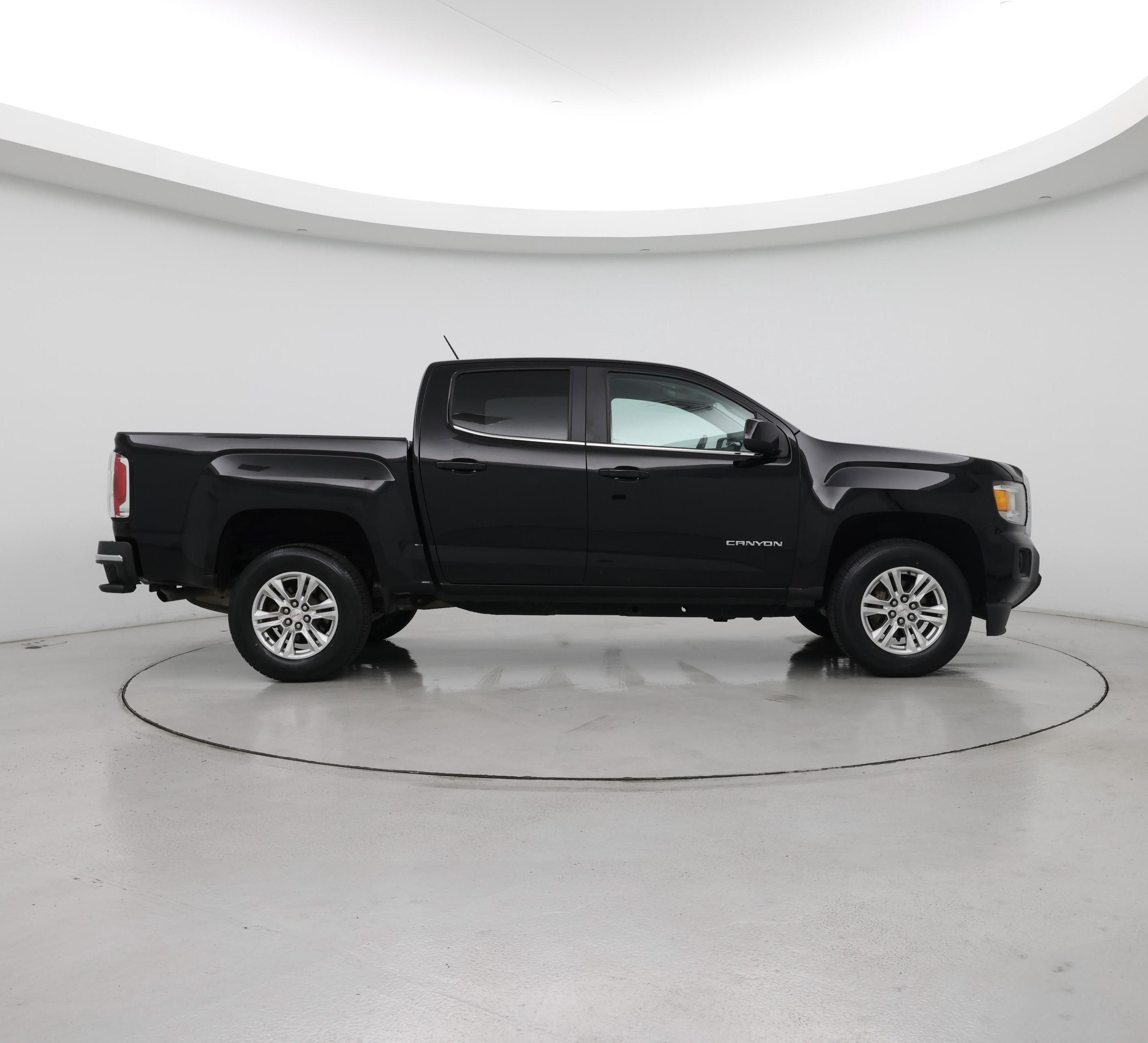 Thumbnail: 2019 GMC Canyon - 7