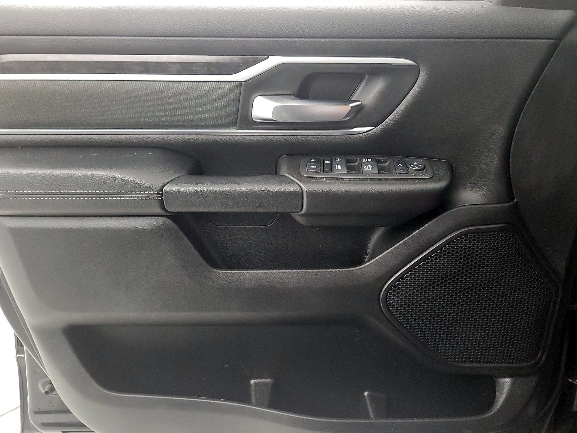 Thumbnail: 2022 RAM 1500 - 12