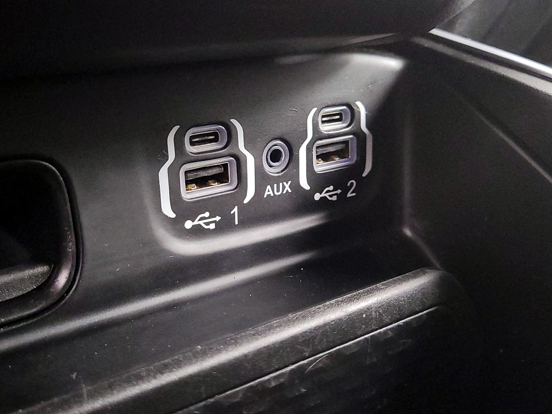 Thumbnail: 2022 RAM 1500 - 18