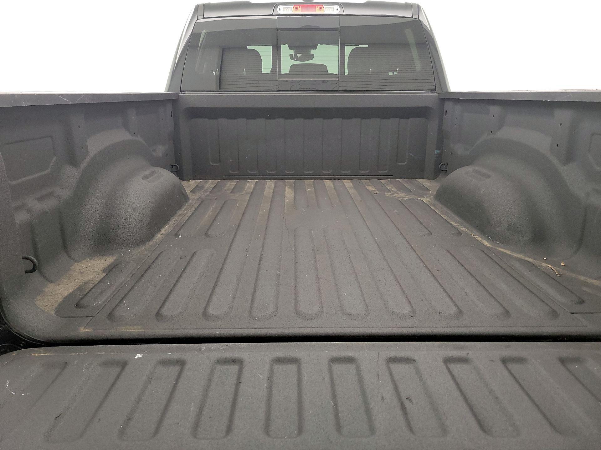 Thumbnail: 2022 RAM 1500 - 20