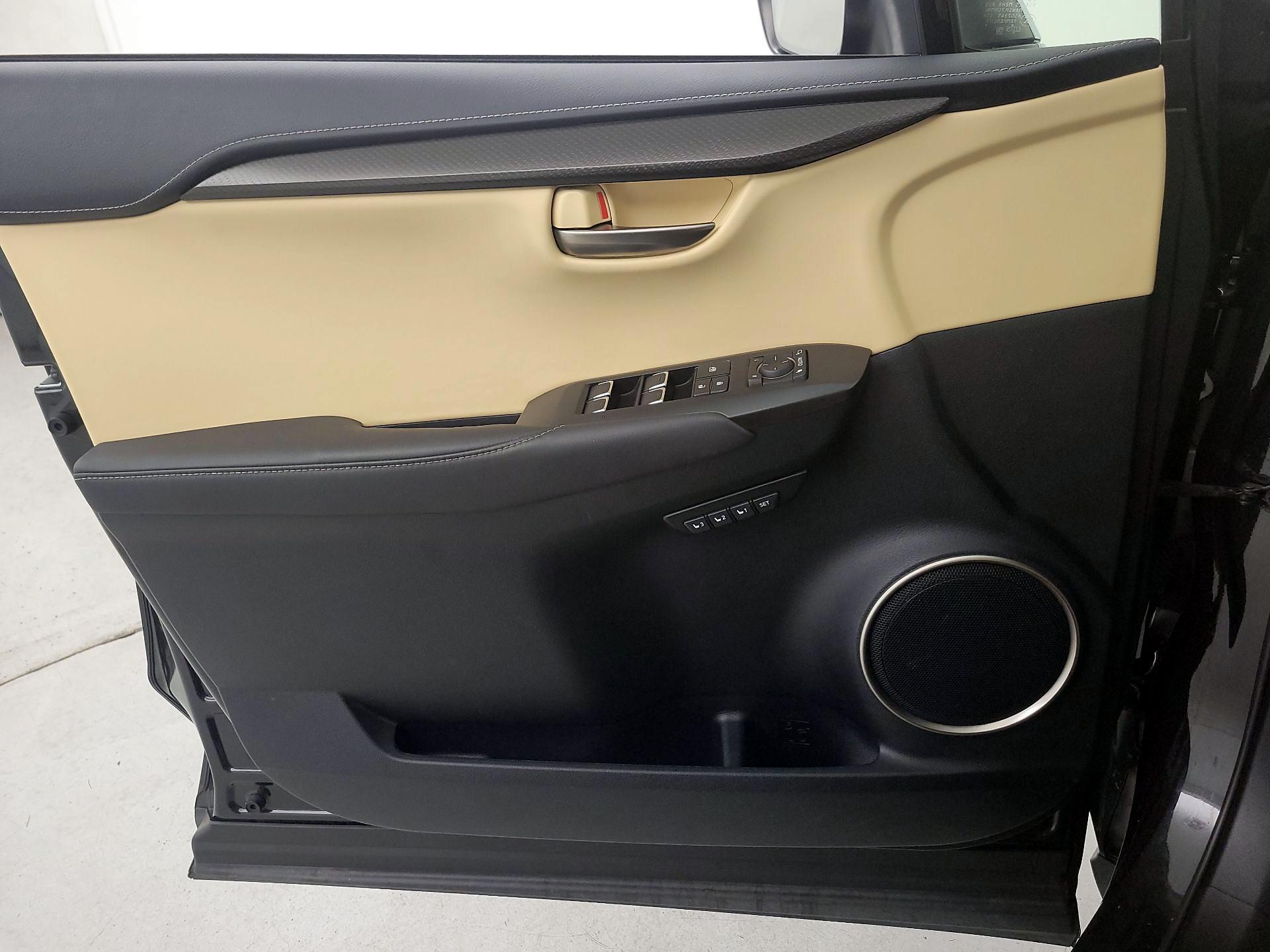 Thumbnail: 2018 Lexus NX - 12
