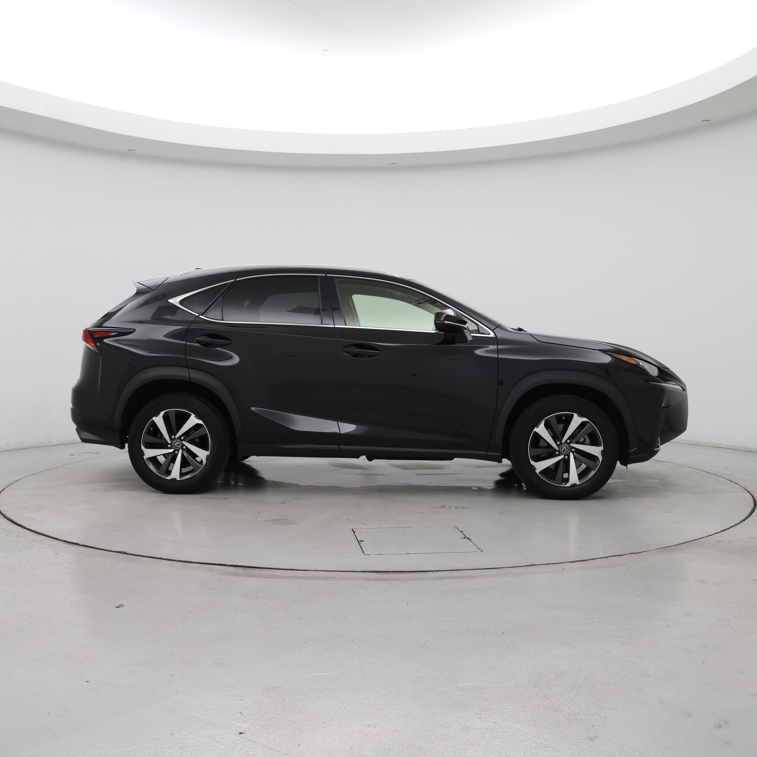 Thumbnail: 2018 Lexus NX - 7