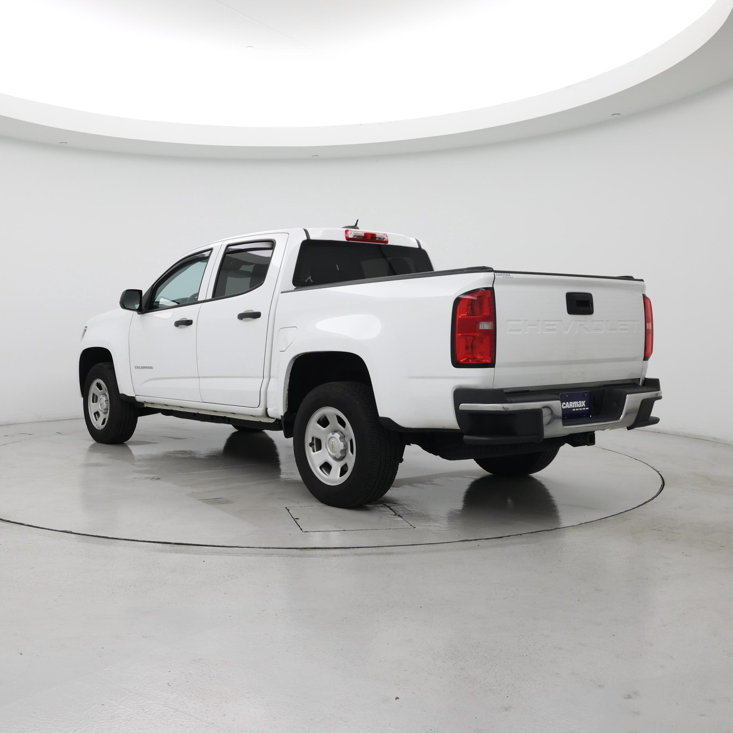 Thumbnail: 2022 Chevrolet Colorado - 2