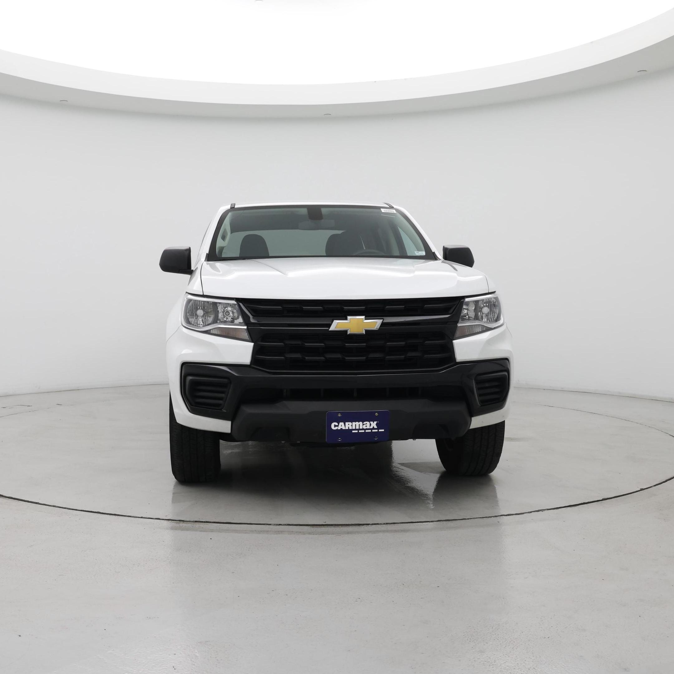 Thumbnail: 2022 Chevrolet Colorado - 5