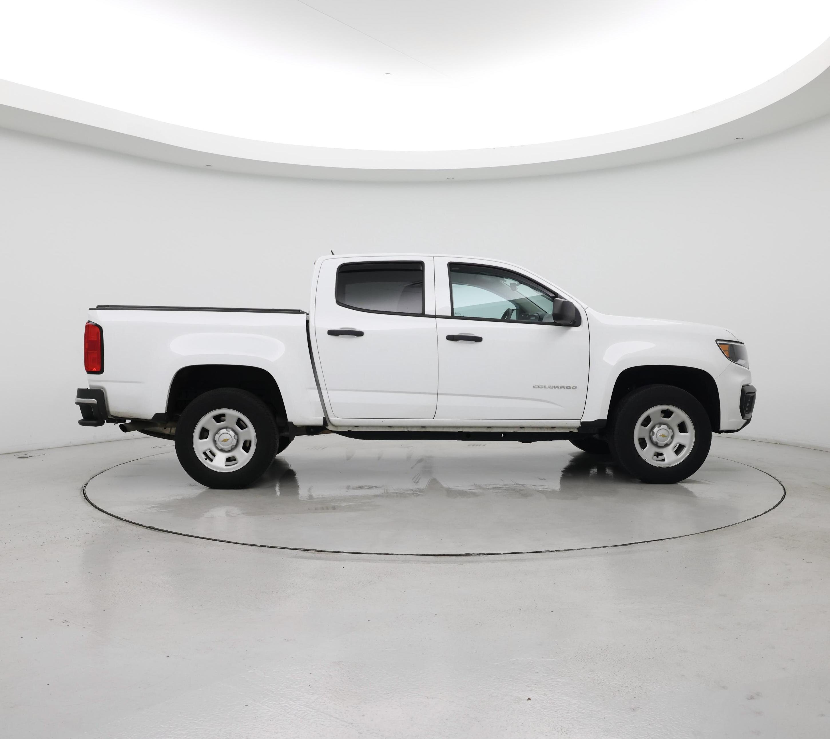 Thumbnail: 2022 Chevrolet Colorado - 7