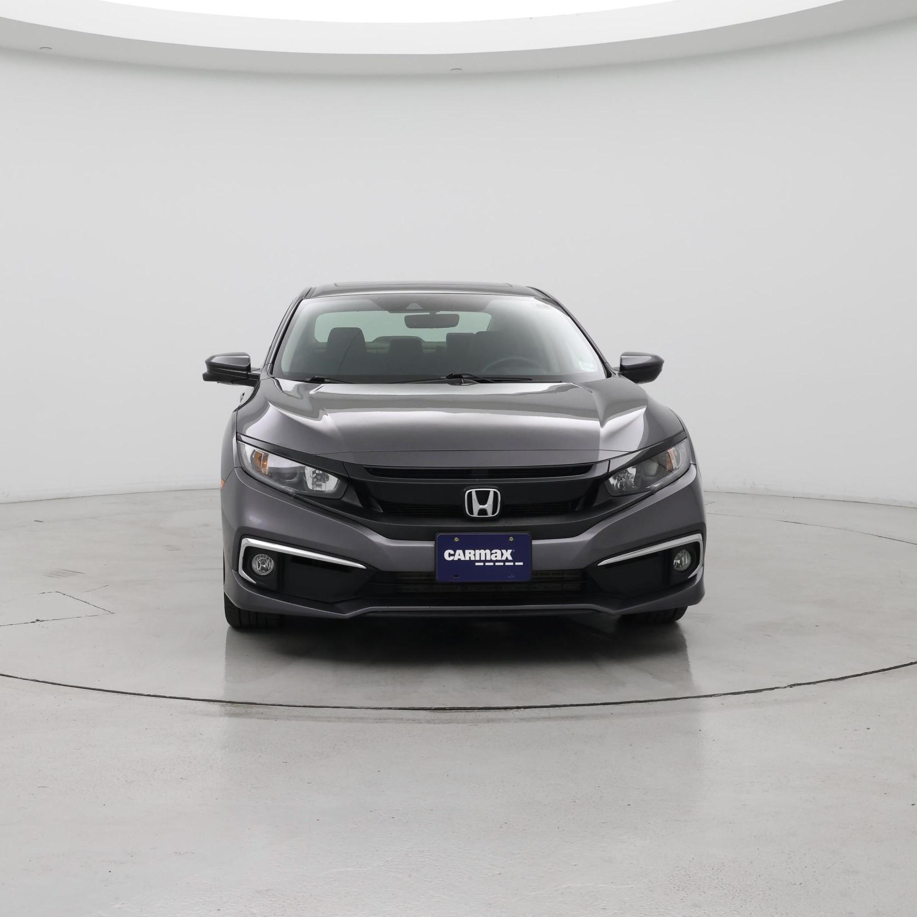 Thumbnail: 2019 Honda Civic - 5