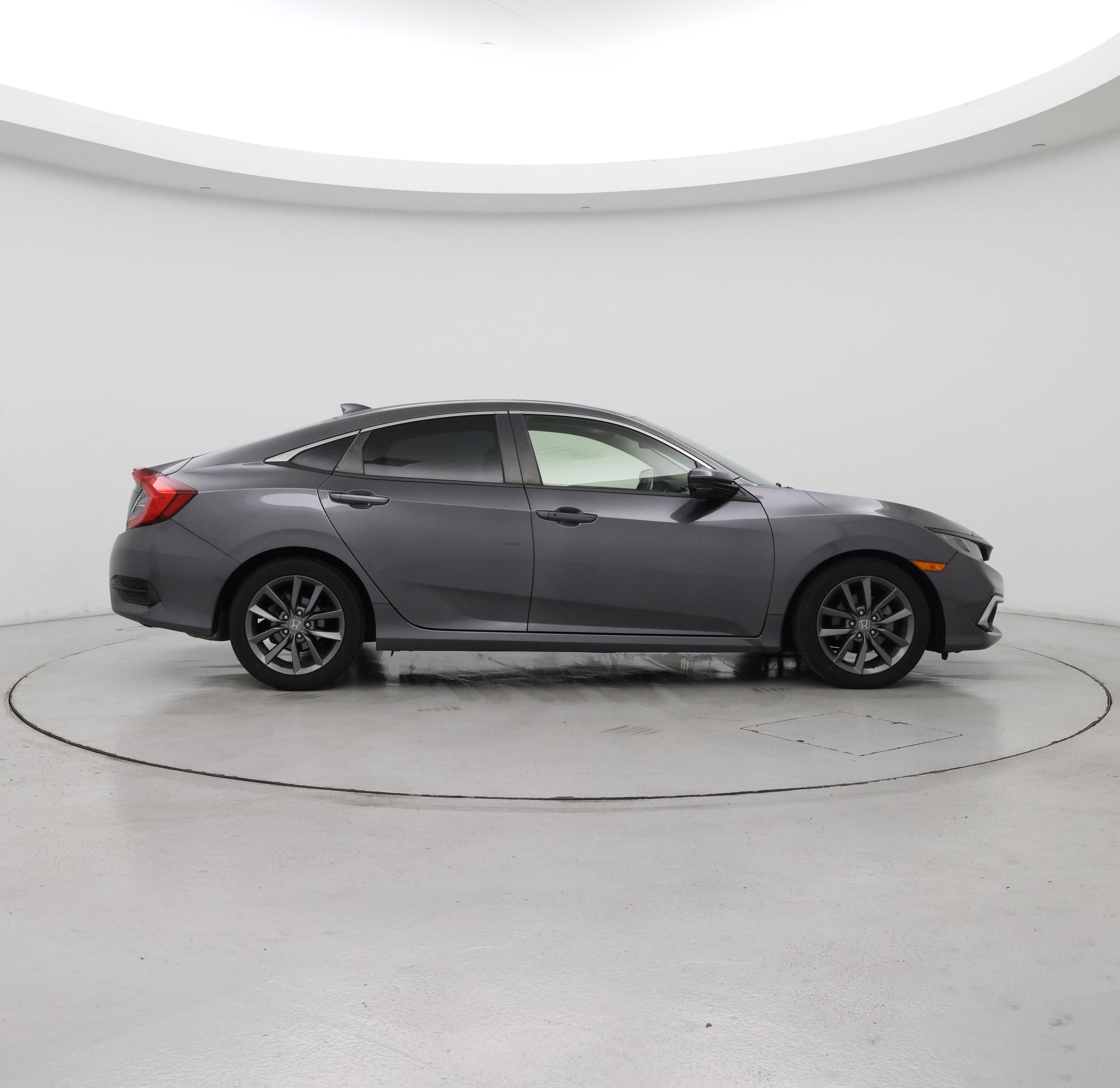 Thumbnail: 2019 Honda Civic - 7