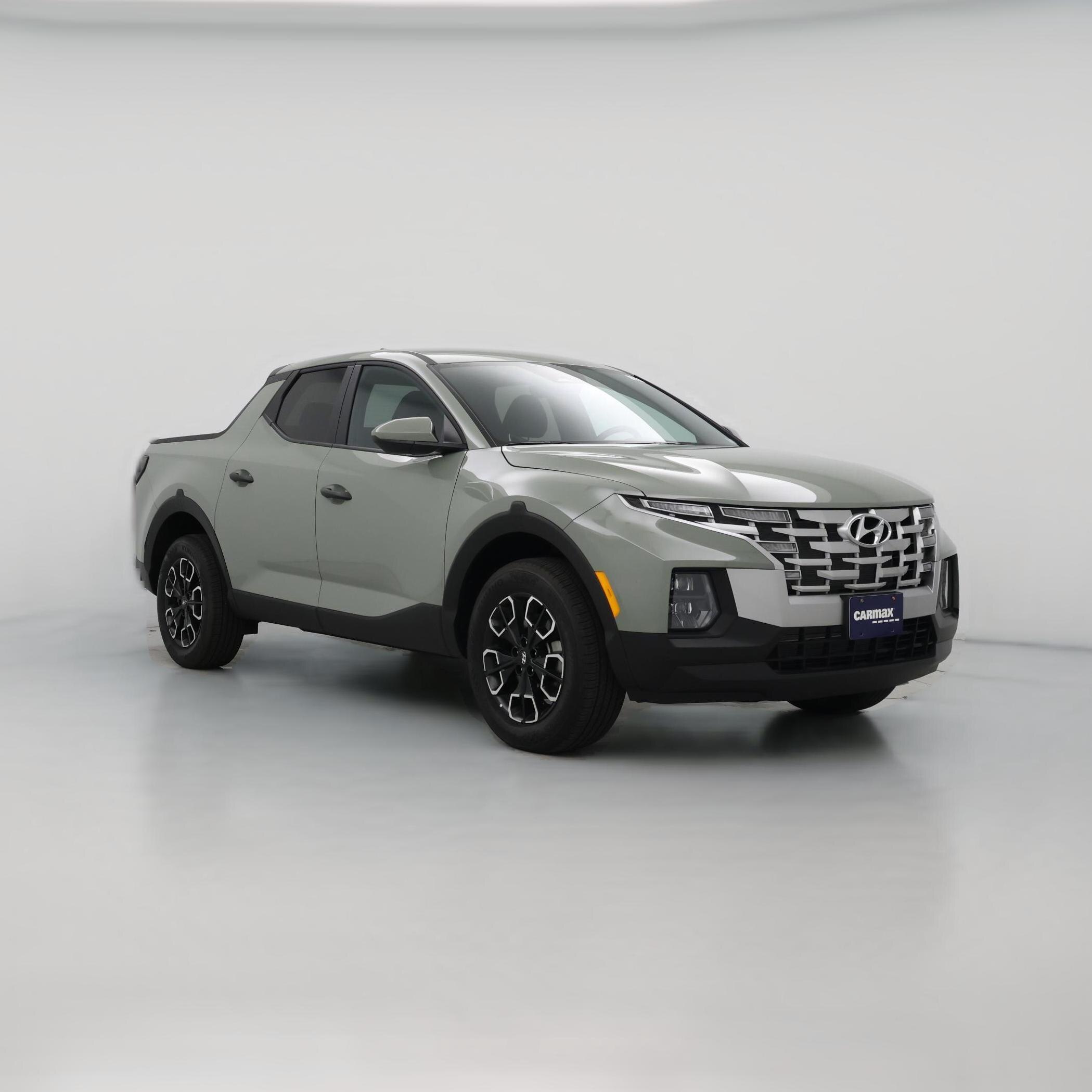 Thumbnail: 2024 Hyundai Santa Cruz - 1