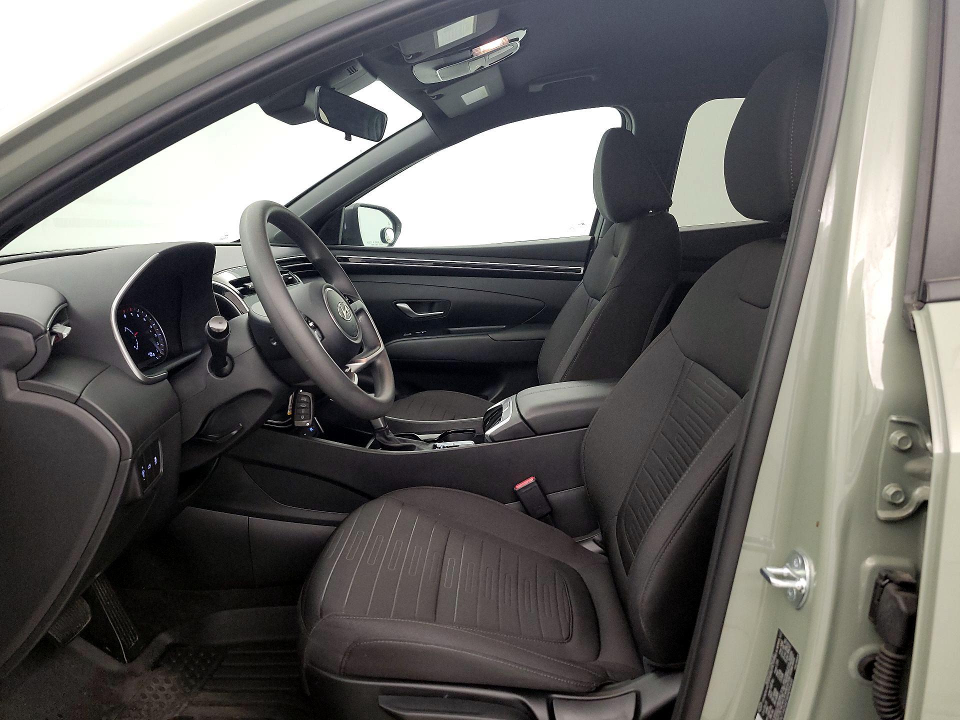 Thumbnail: 2024 Hyundai Santa Cruz - 11