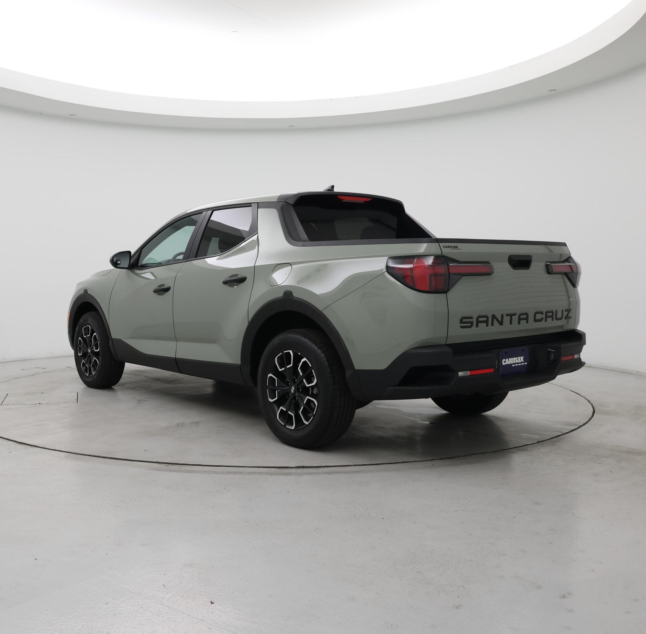 Thumbnail: 2024 Hyundai Santa Cruz - 2