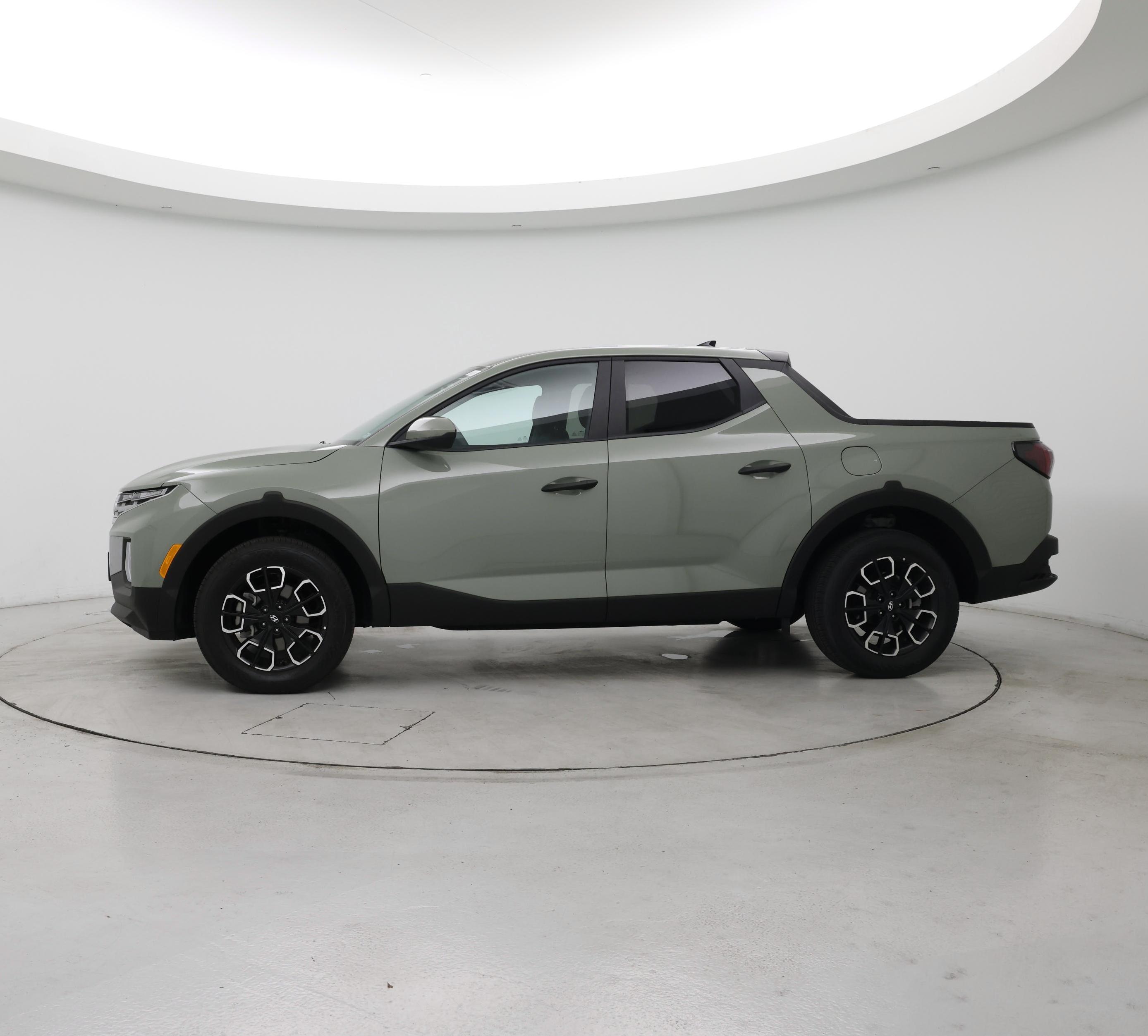 Thumbnail: 2024 Hyundai Santa Cruz - 3