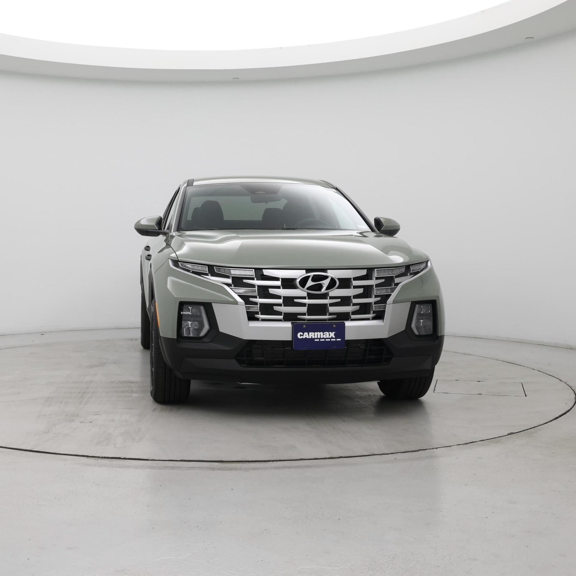 Thumbnail: 2024 Hyundai Santa Cruz - 5