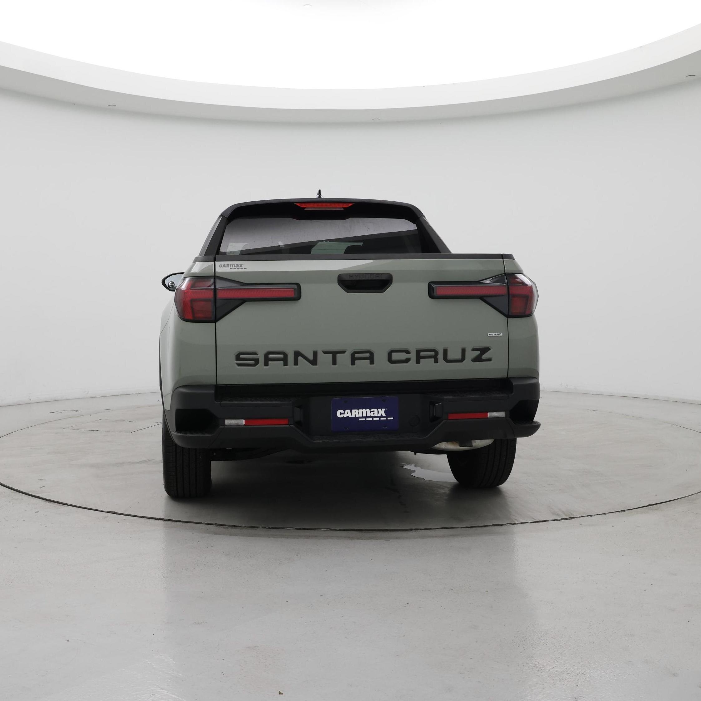 Thumbnail: 2024 Hyundai Santa Cruz - 6