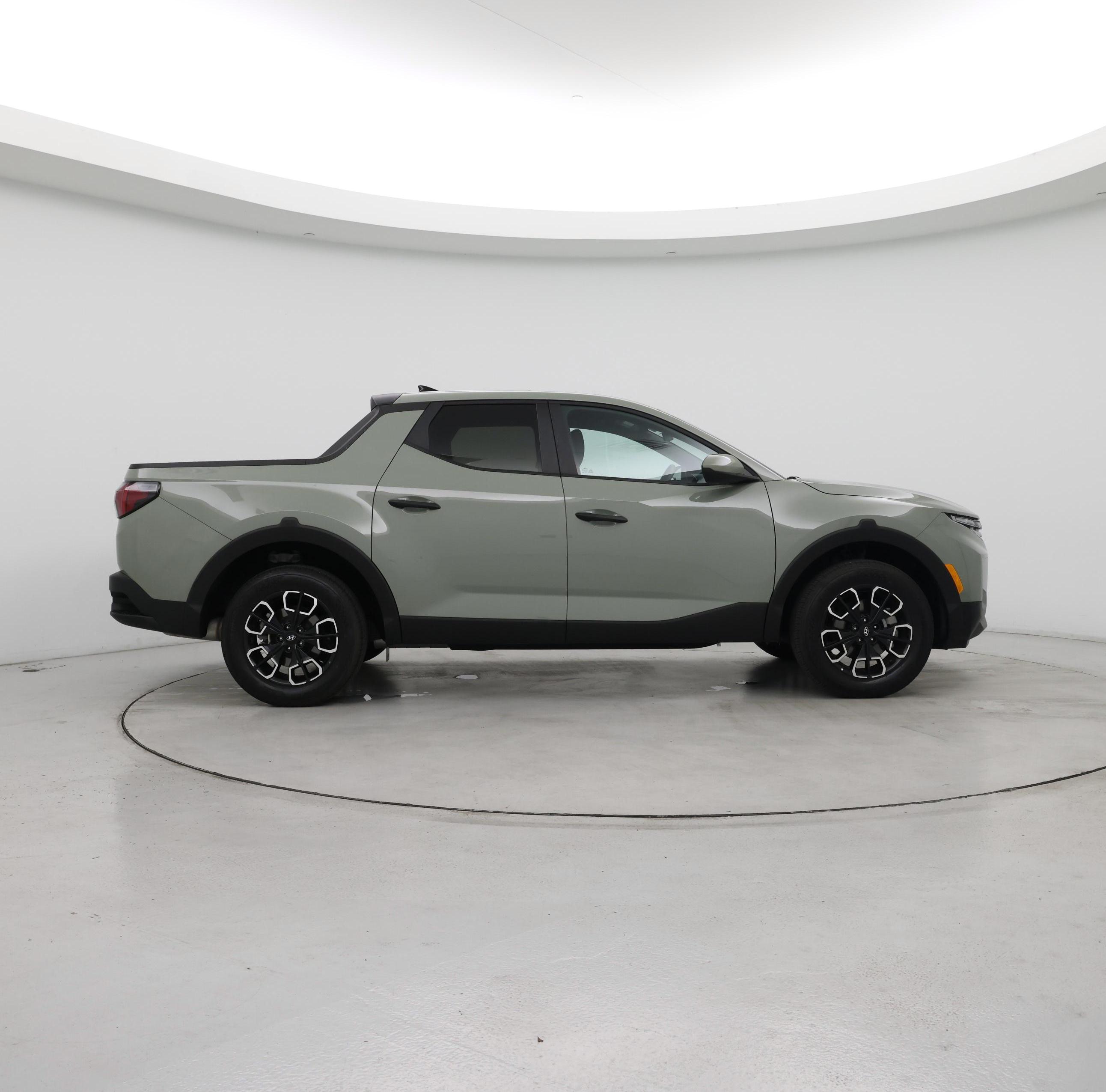 Thumbnail: 2024 Hyundai Santa Cruz - 7