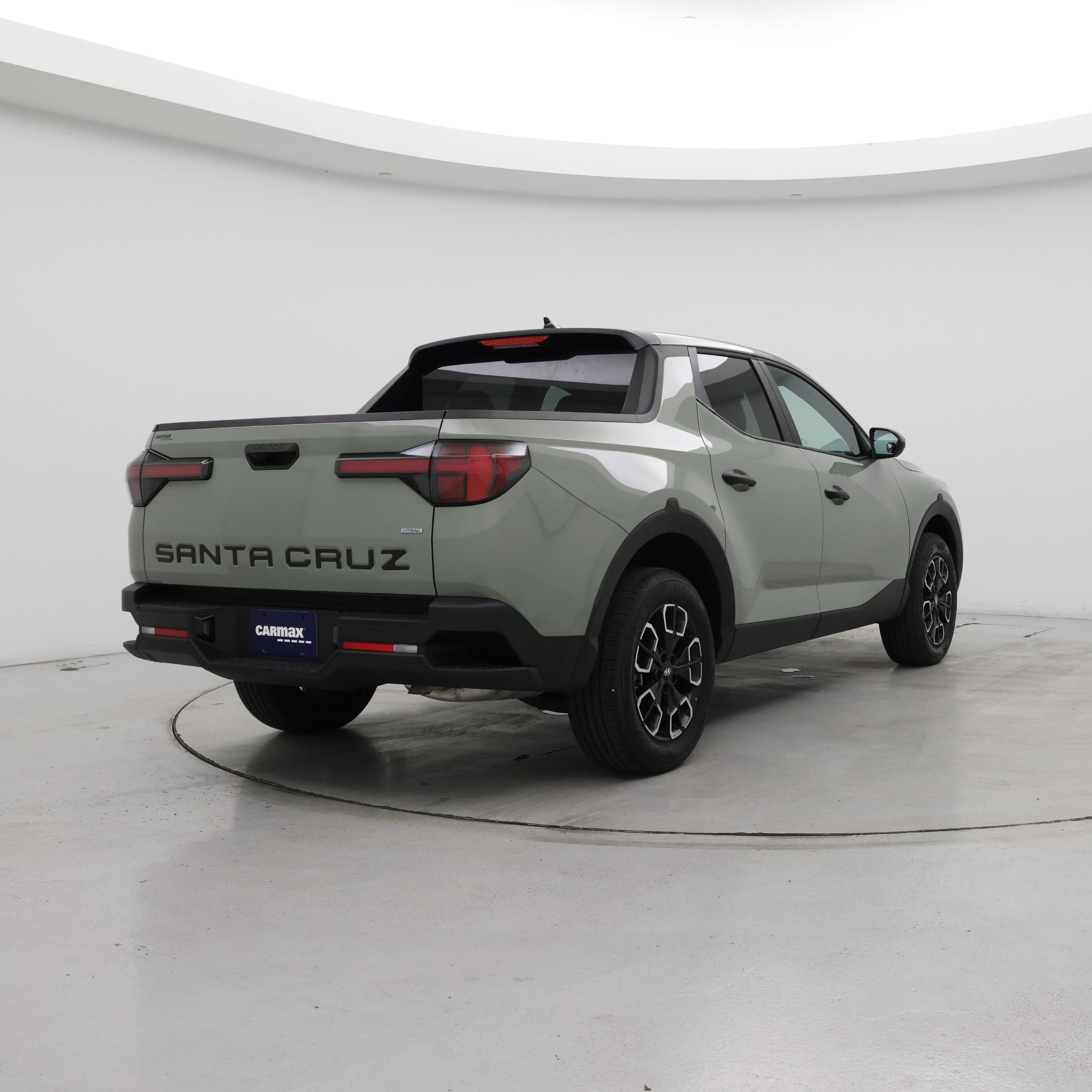 Thumbnail: 2024 Hyundai Santa Cruz - 8