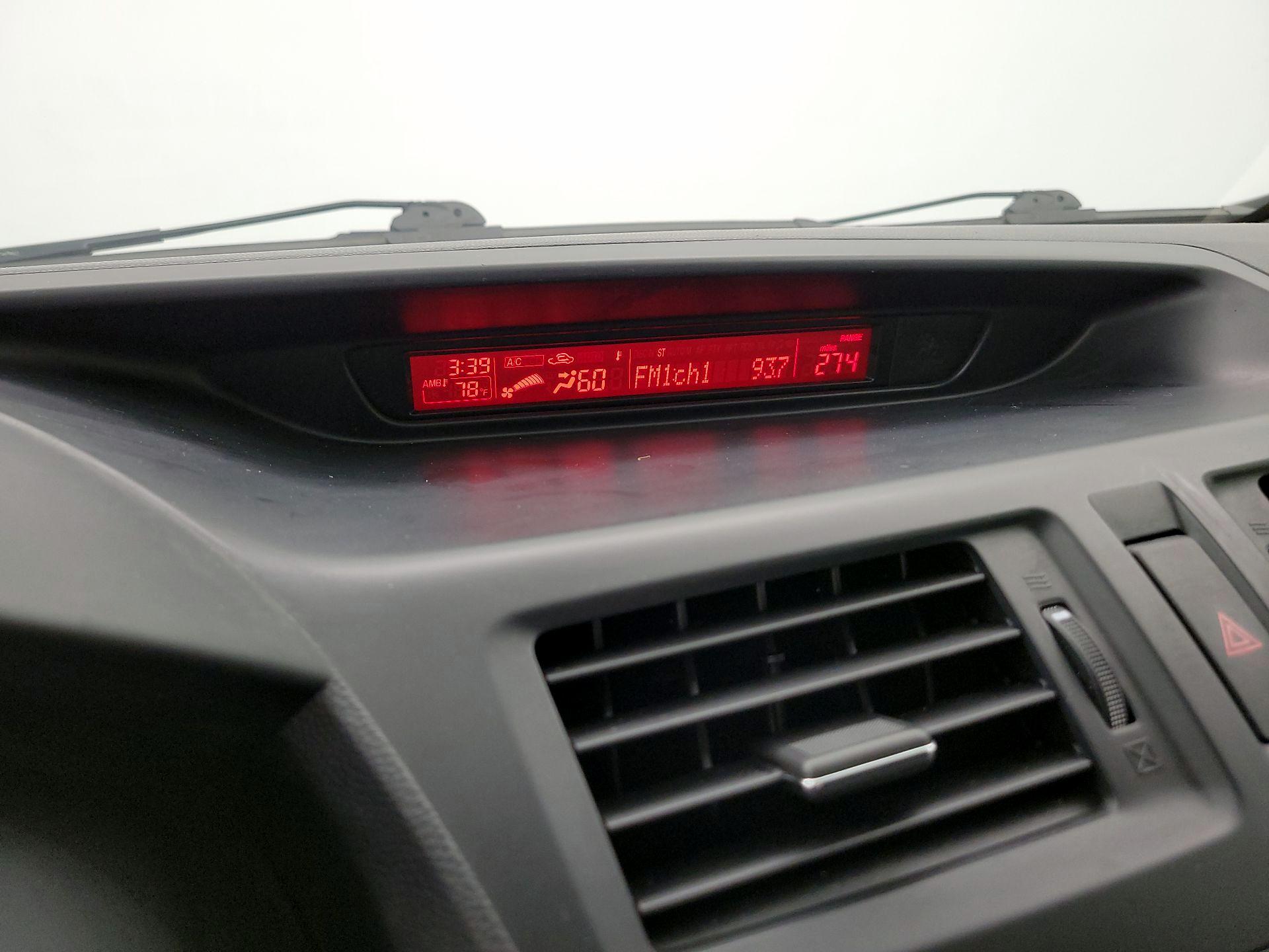 Thumbnail: 2013 Mazda Mazda5 - 14