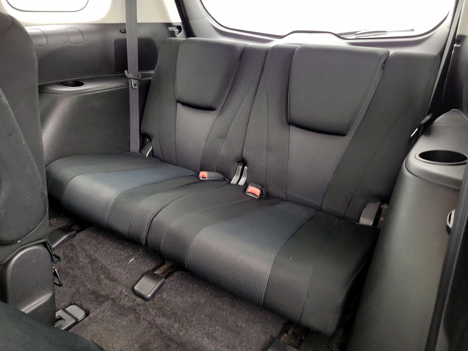 Thumbnail: 2013 Mazda Mazda5 - 19
