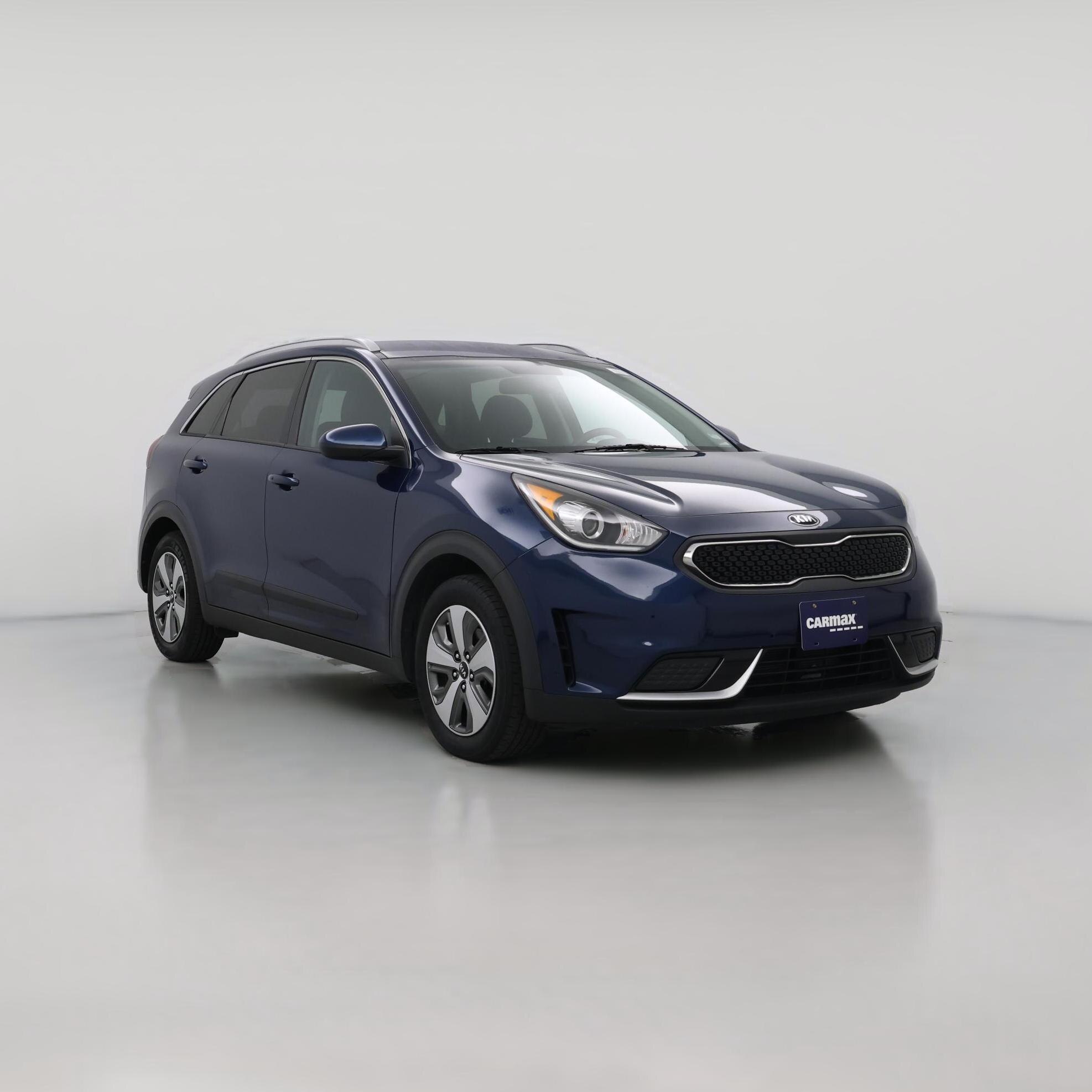 Thumbnail: 2018 Kia Niro - 1