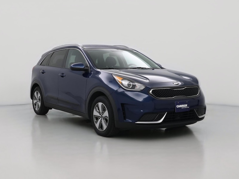2018 Kia Niro LX -
                  O'fallon, IL