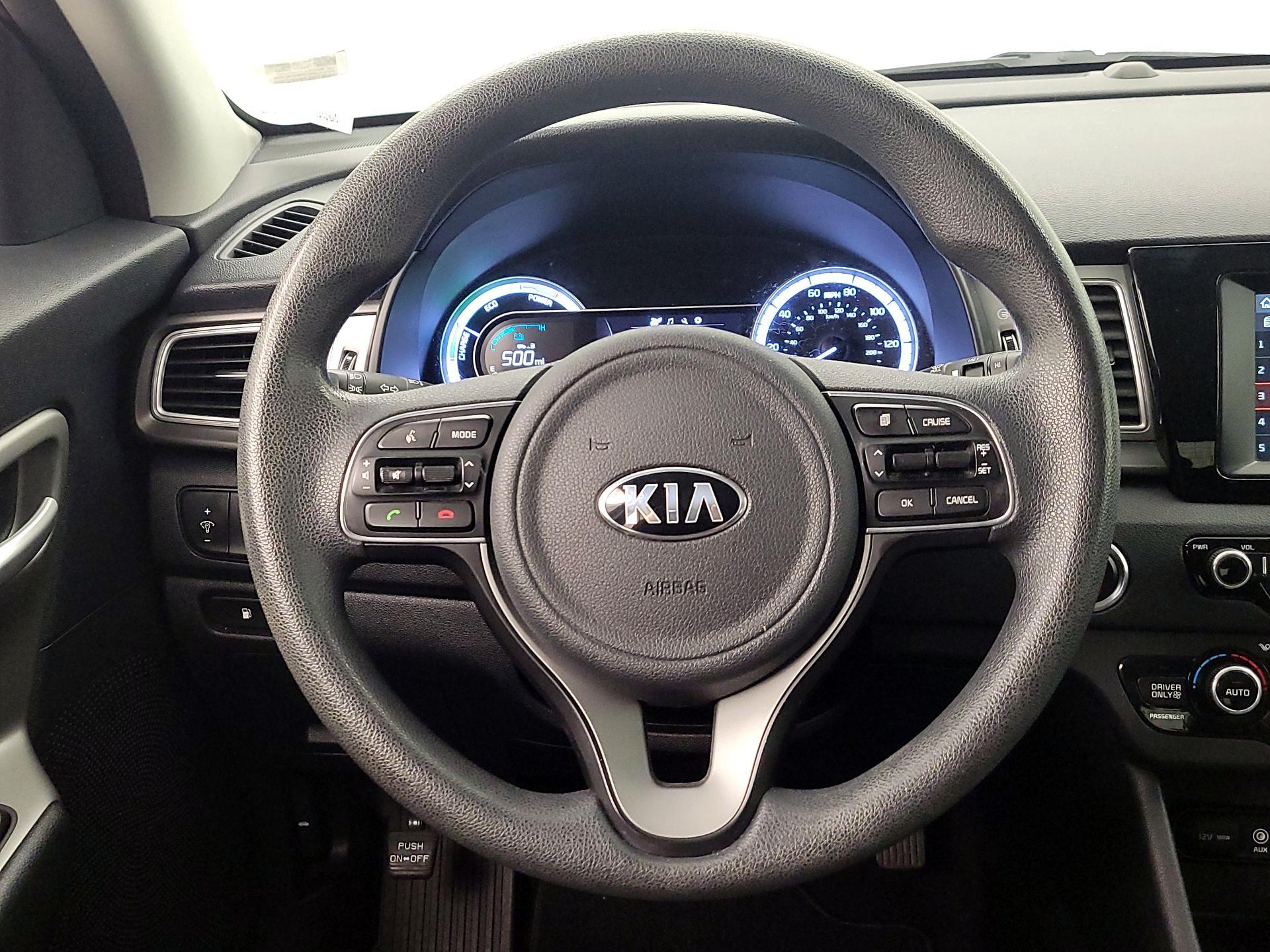 Thumbnail: 2018 Kia Niro - 10