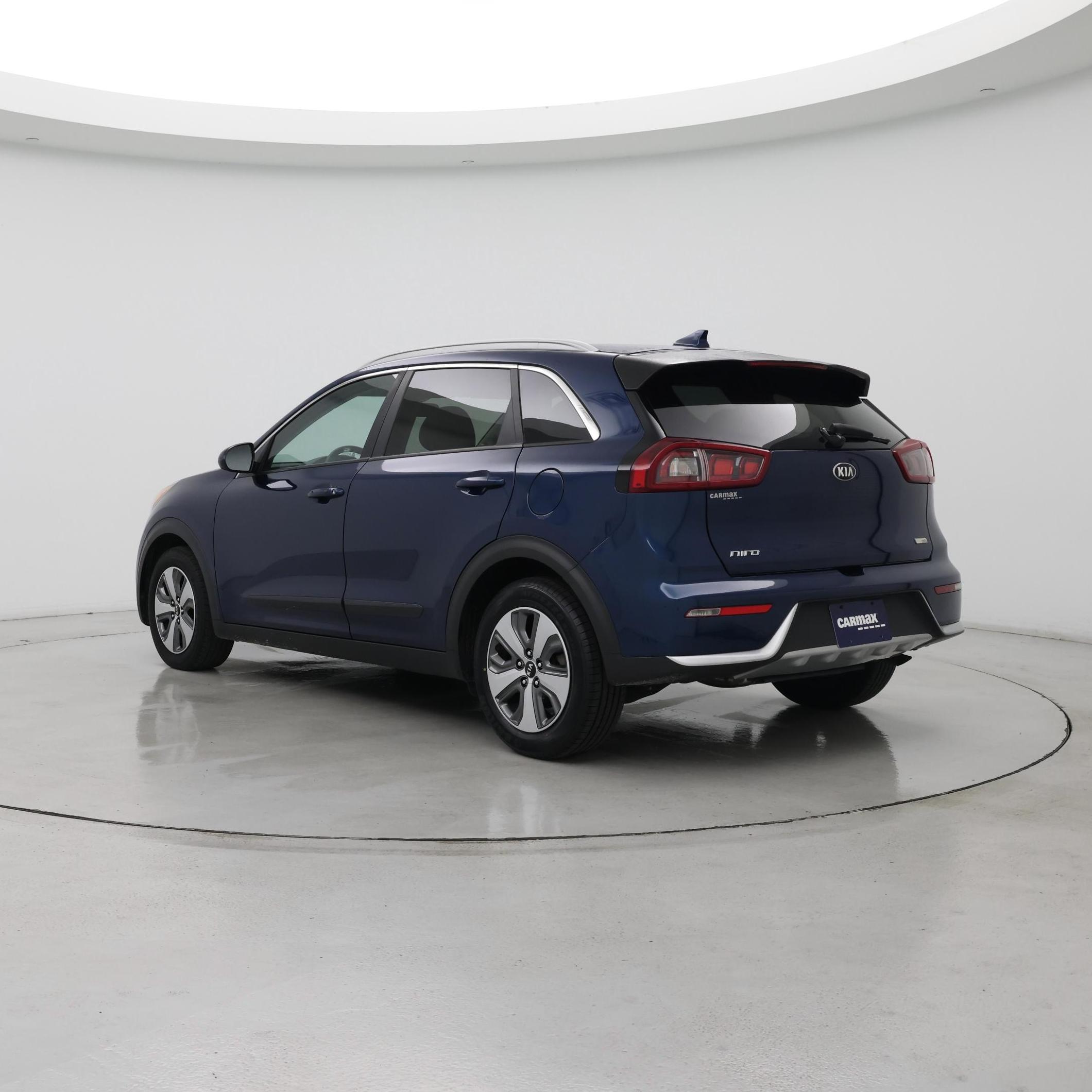 Thumbnail: 2018 Kia Niro - 2