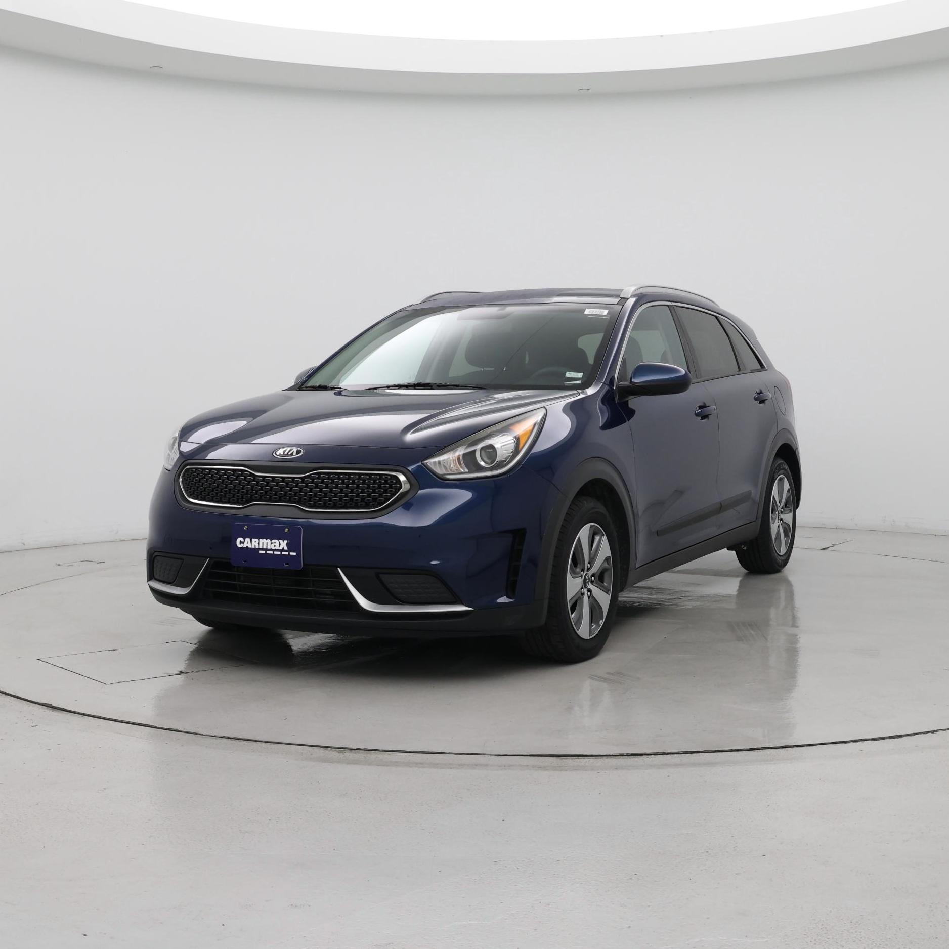 Thumbnail: 2018 Kia Niro - 4