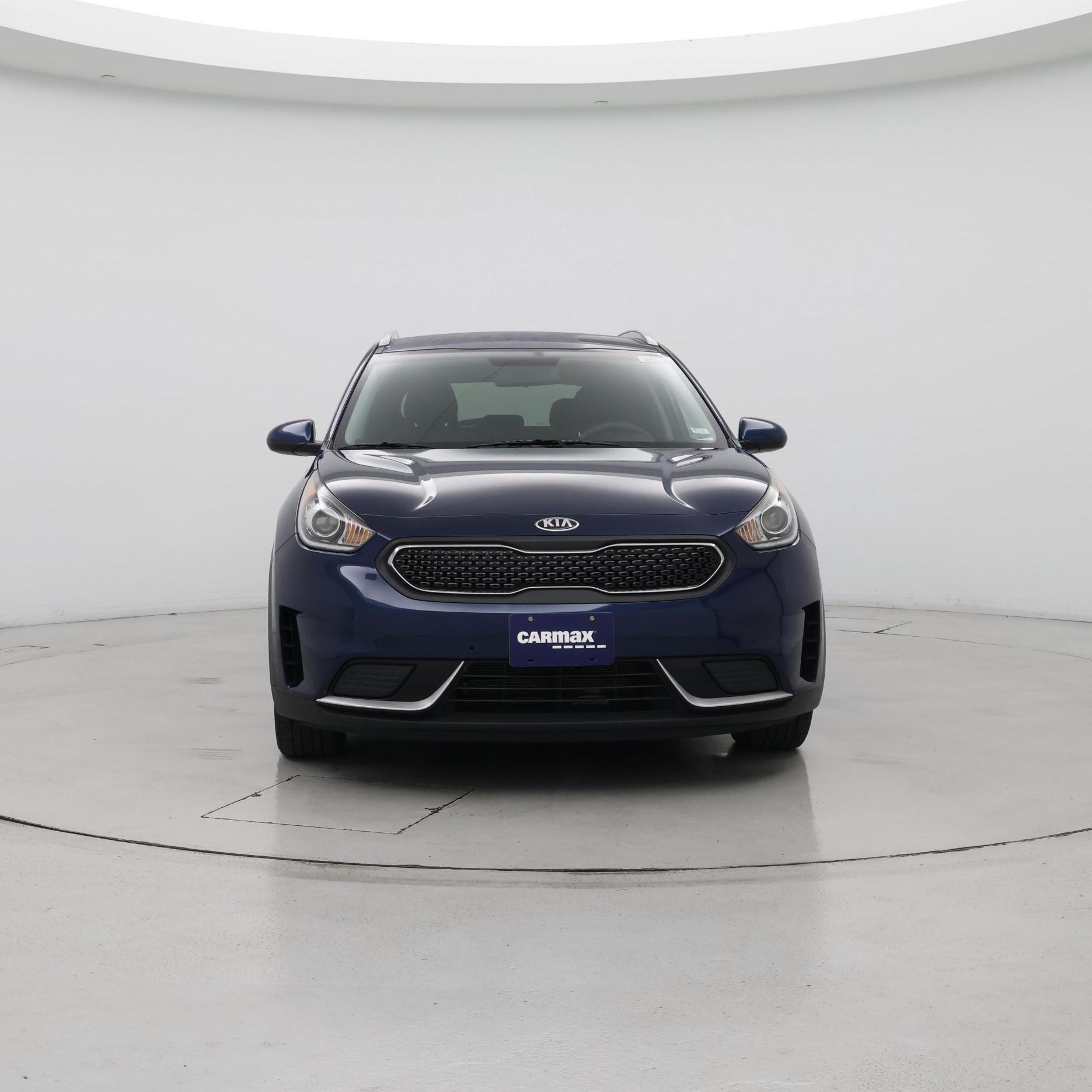 Thumbnail: 2018 Kia Niro - 5