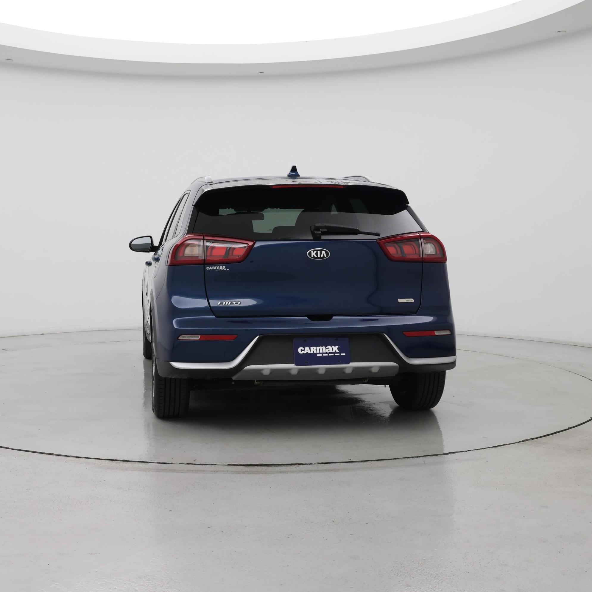 Thumbnail: 2018 Kia Niro - 6