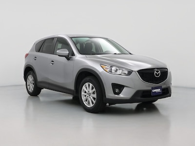 2014 Mazda CX-5 Touring