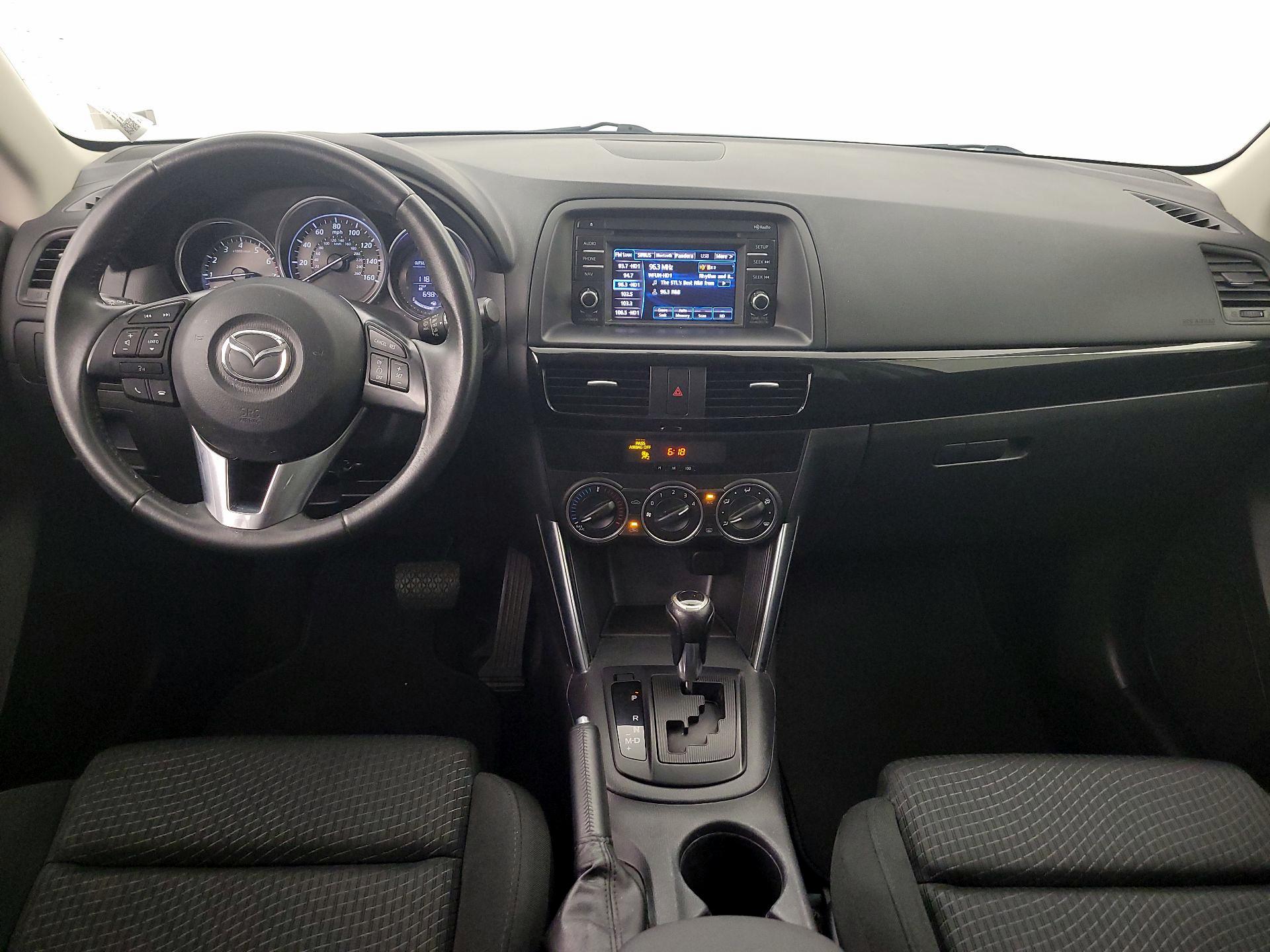 Thumbnail: 2014 Mazda CX-5 - 9