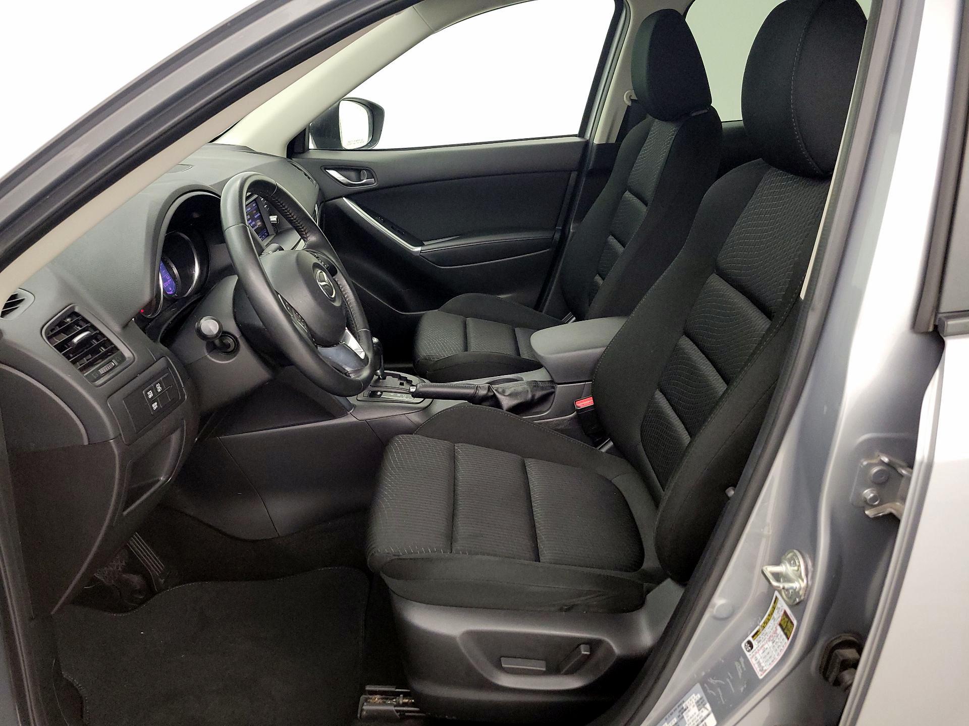 Thumbnail: 2014 Mazda CX-5 - 11