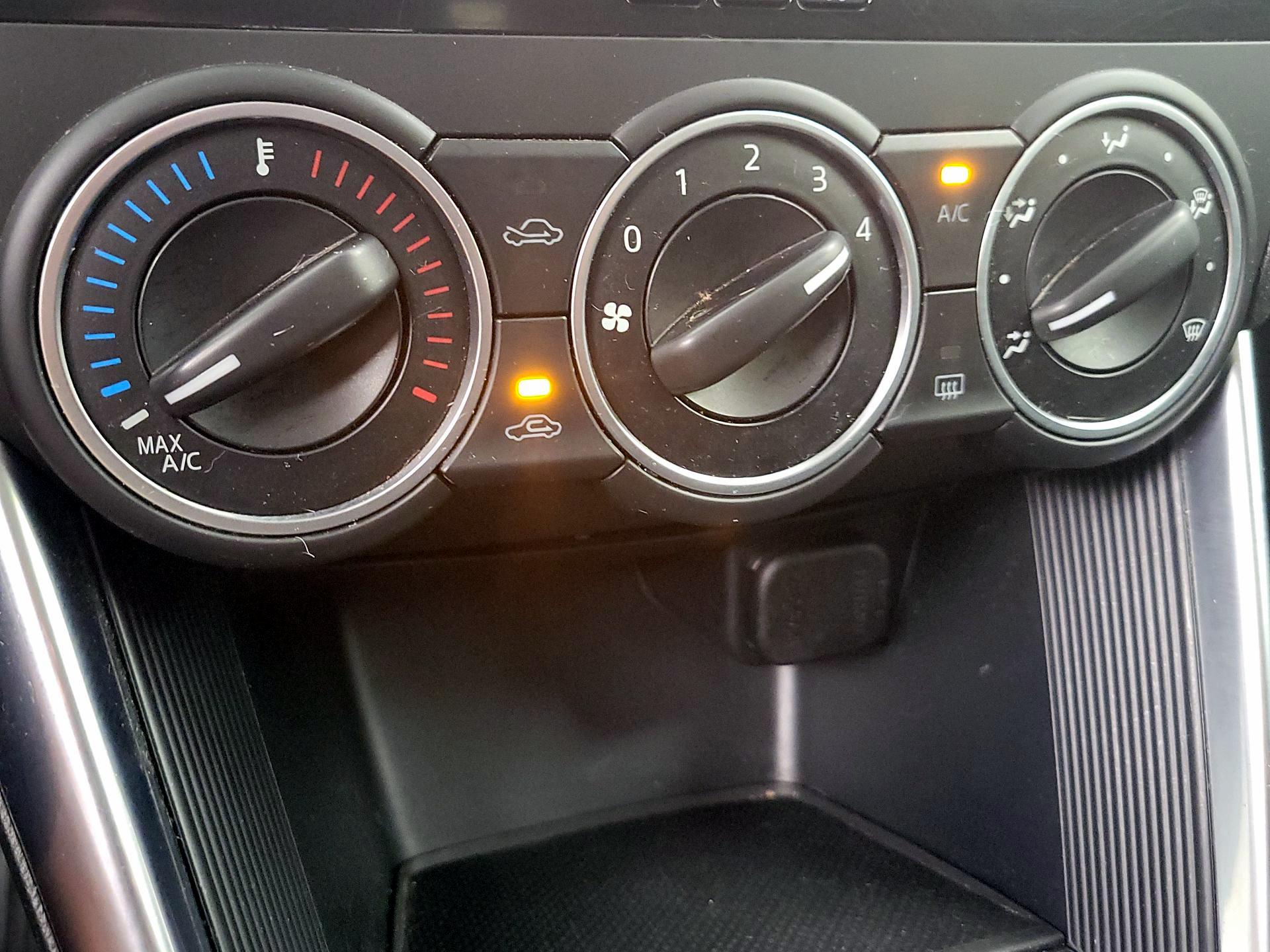 Thumbnail: 2014 Mazda CX-5 - 16