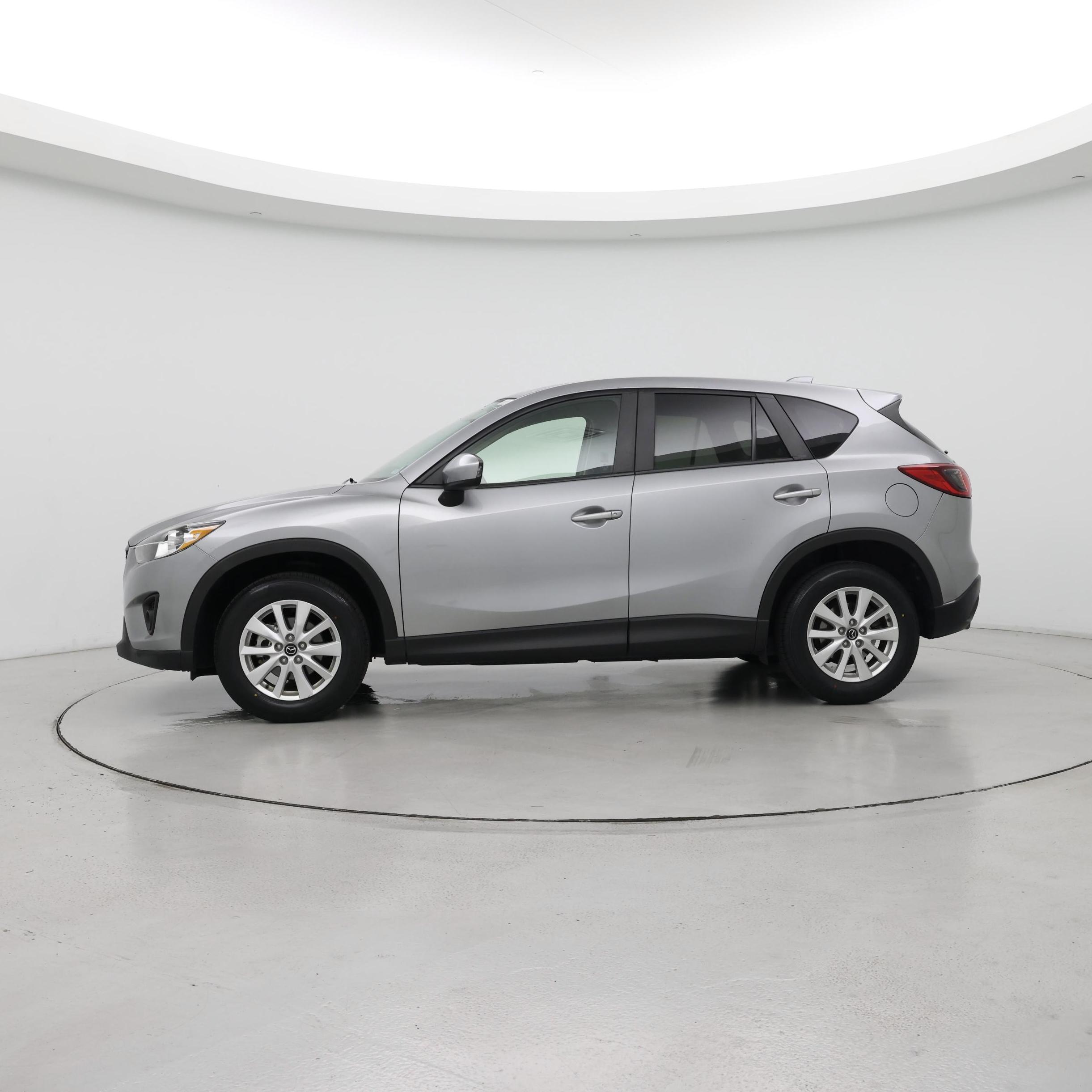 Thumbnail: 2014 Mazda CX-5 - 3