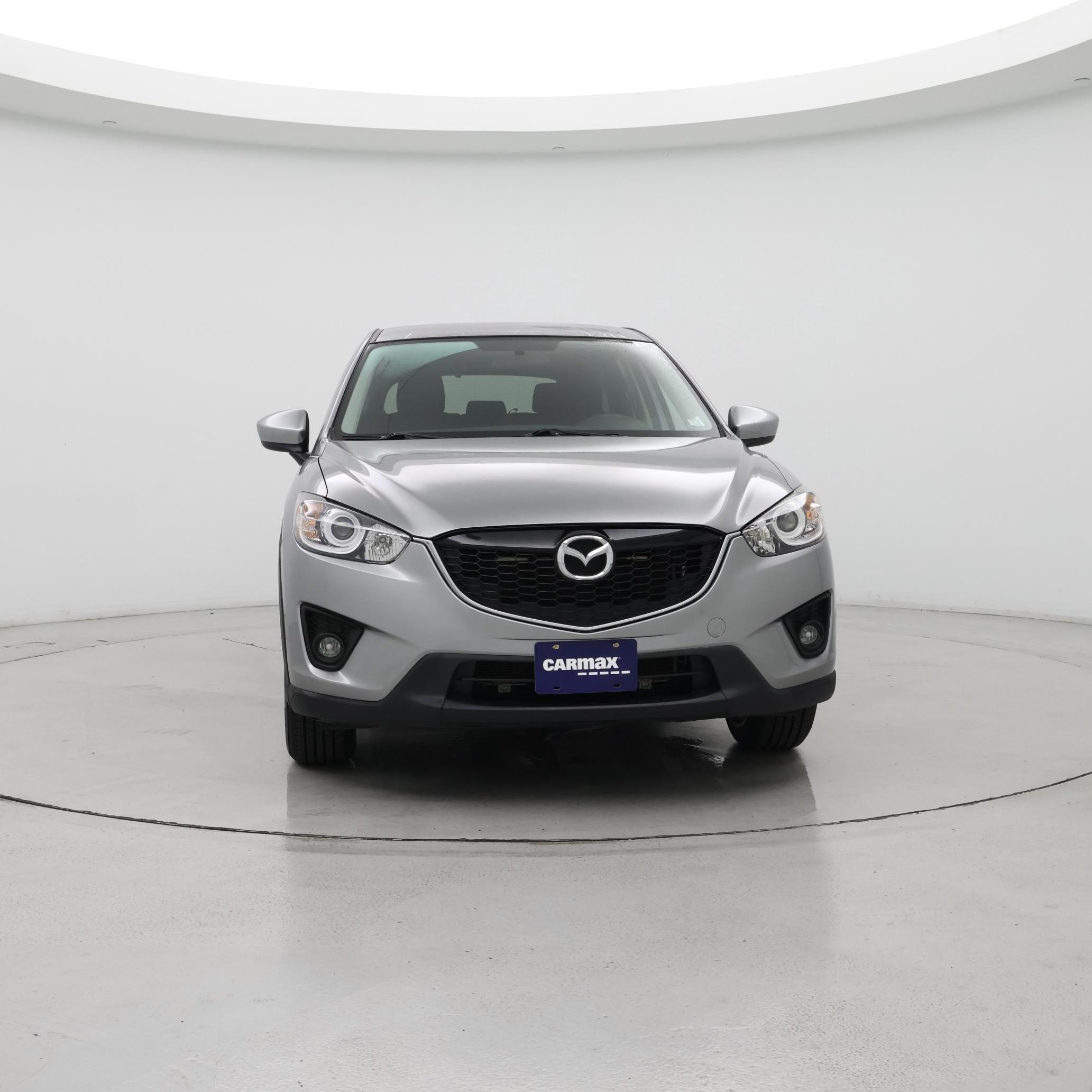 Thumbnail: 2014 Mazda CX-5 - 5