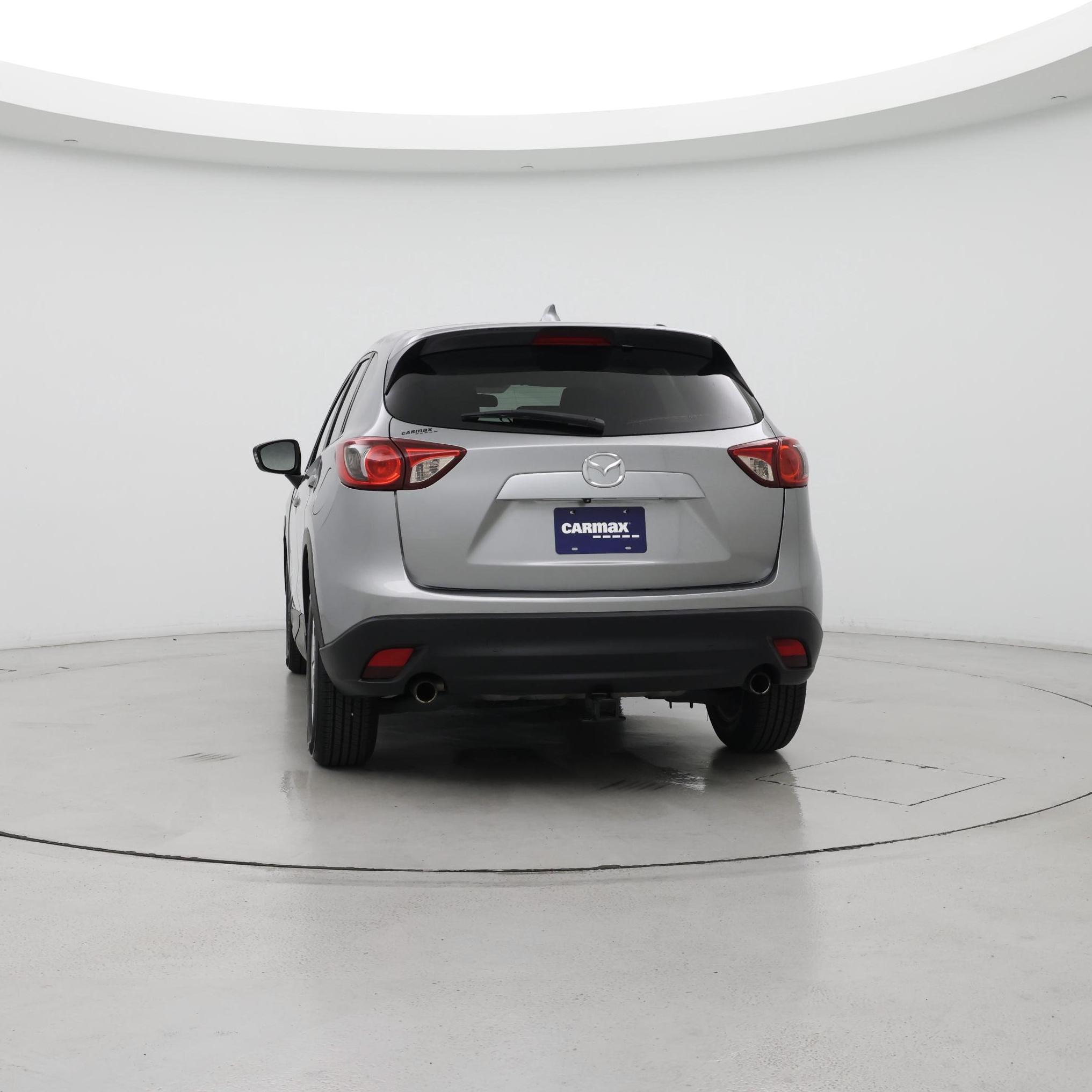 Thumbnail: 2014 Mazda CX-5 - 6