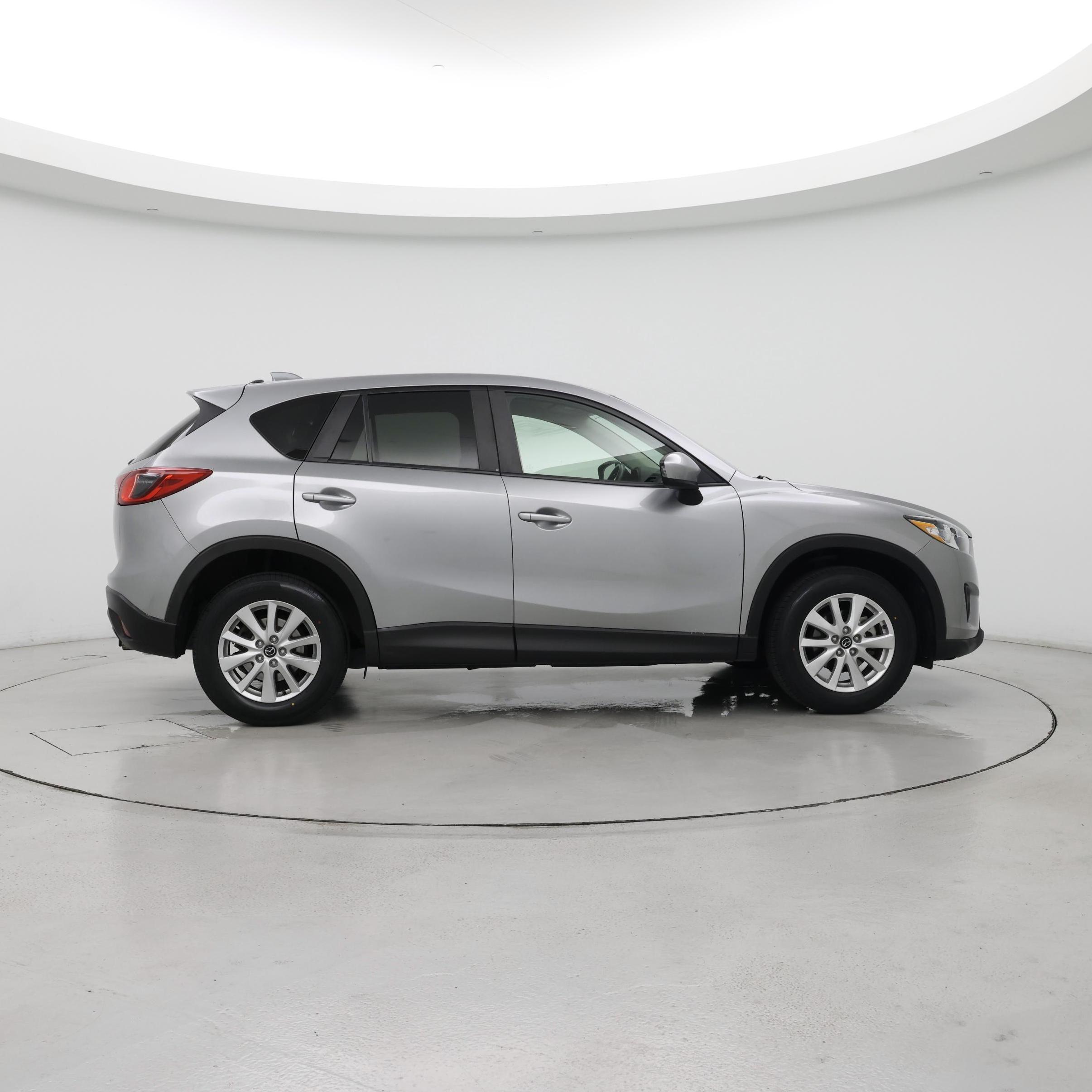 Thumbnail: 2014 Mazda CX-5 - 7