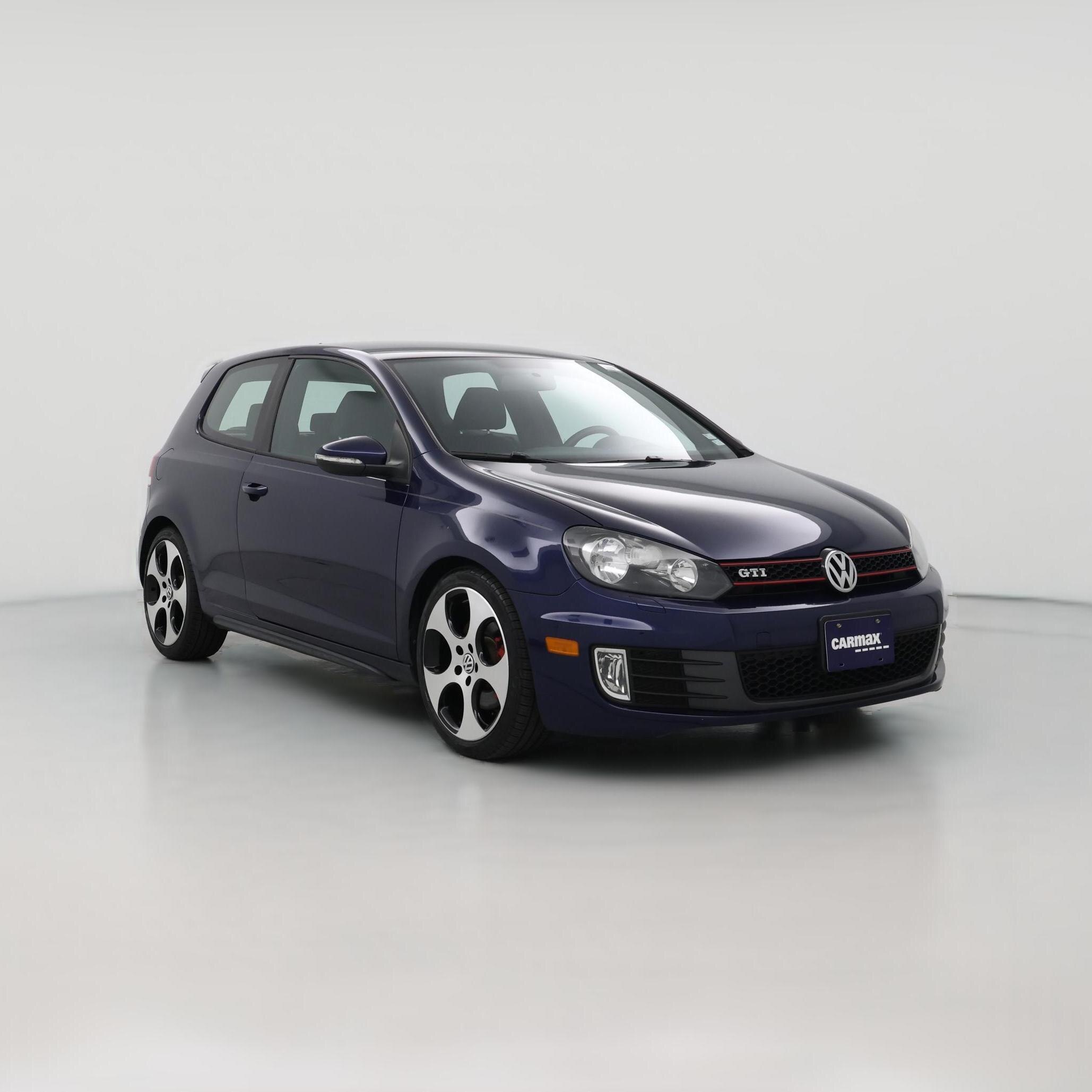 Thumbnail: 2013 Volkswagen Golf - 1