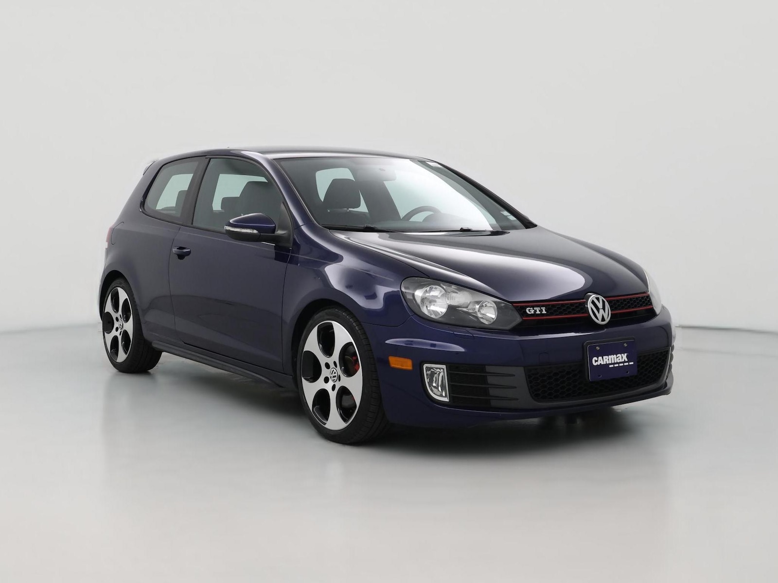 2013 Volkswagen GTI