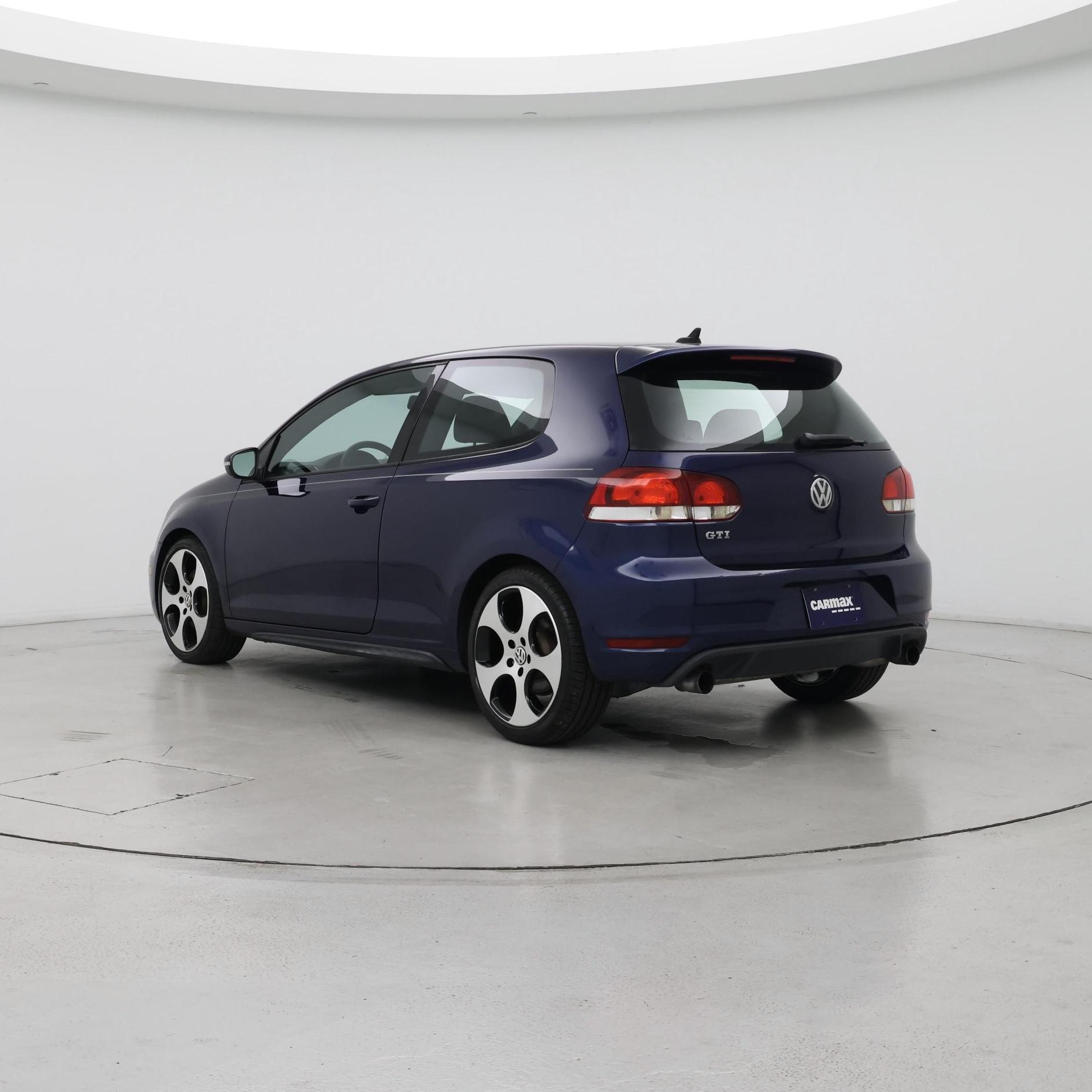 Thumbnail: 2013 Volkswagen Golf - 2