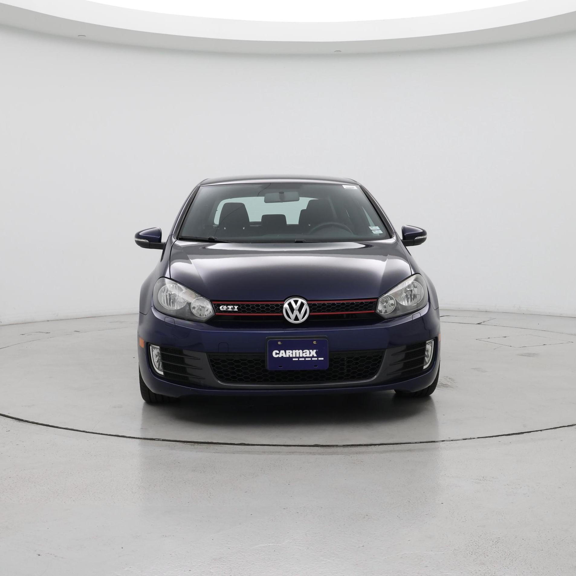 Thumbnail: 2013 Volkswagen Golf - 5